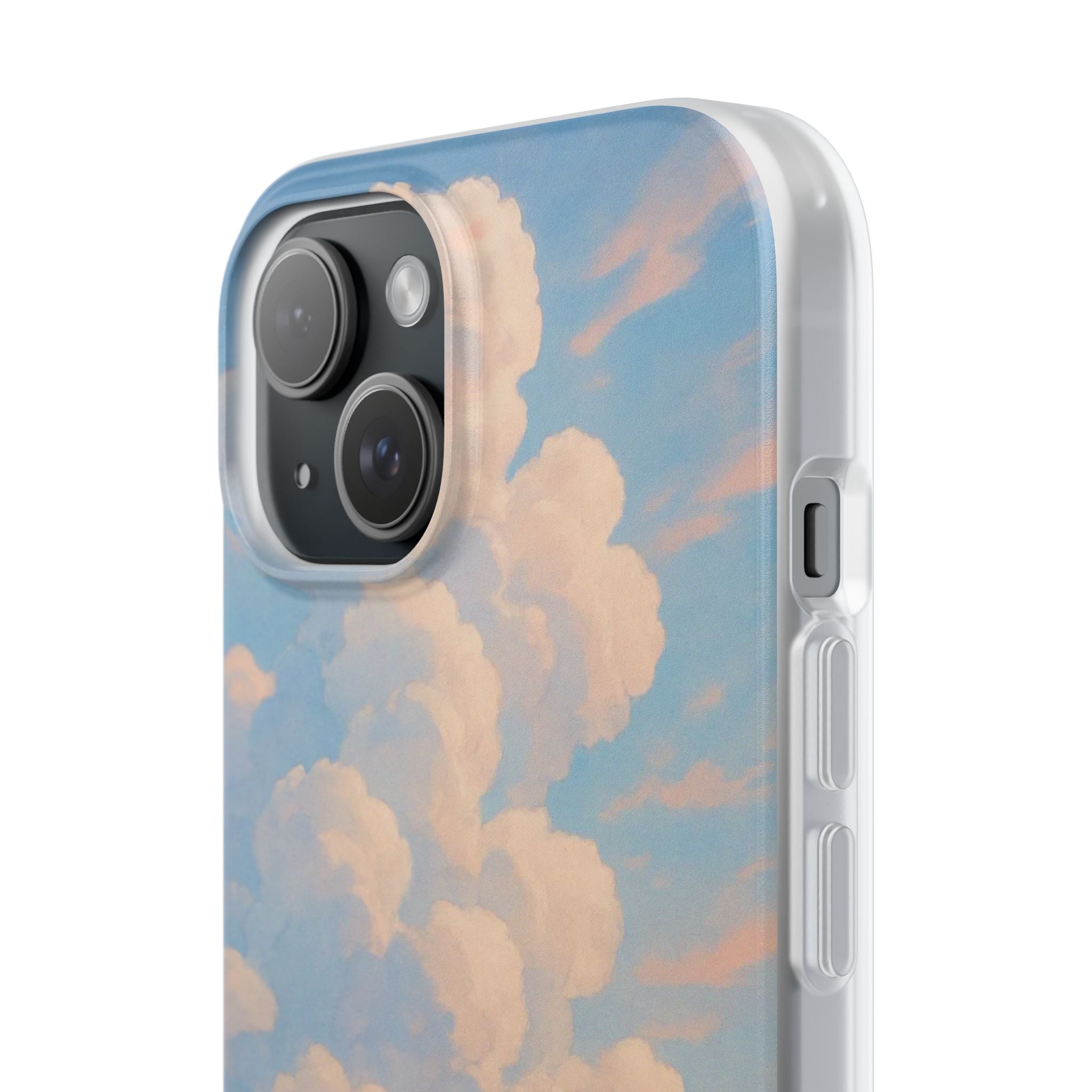 Cloudwatching on the Hill