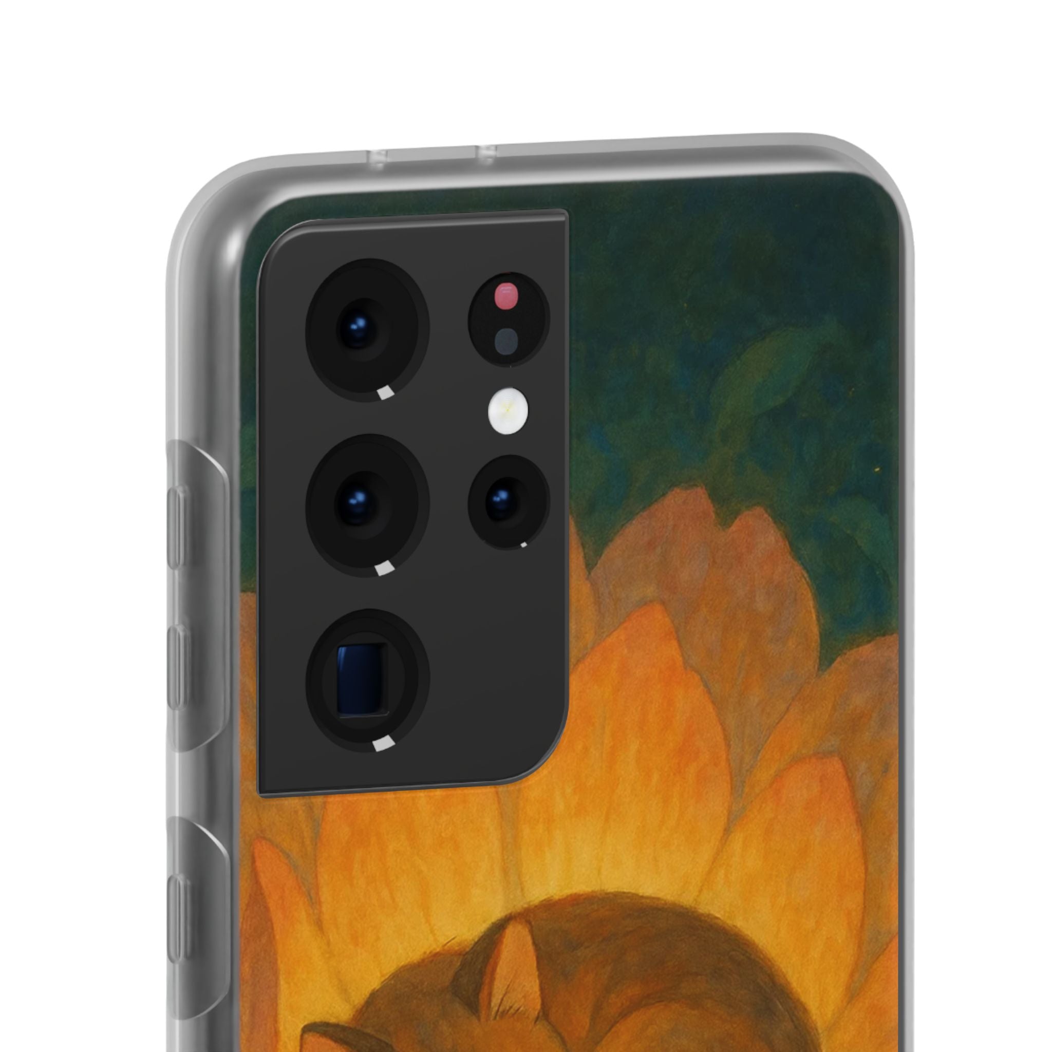 Lotus Blossom Dreamer