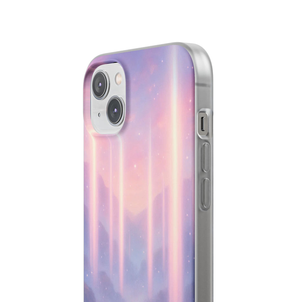 Pillars of Dawnlight