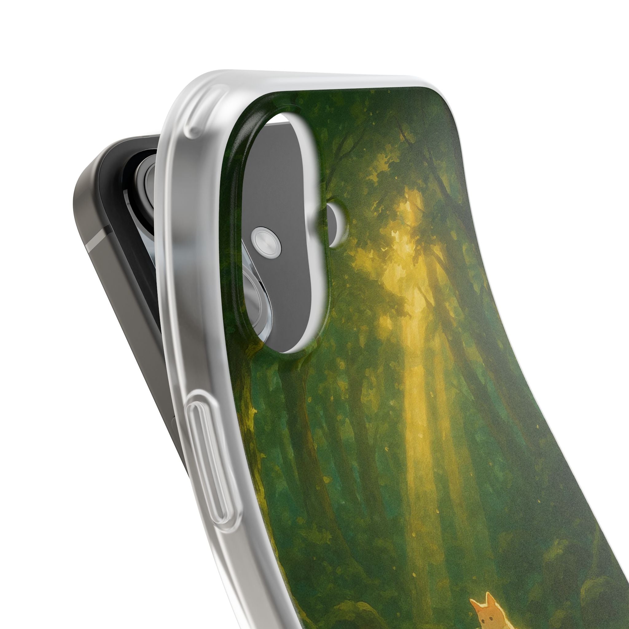 Sunbeam Sanctuary Cat