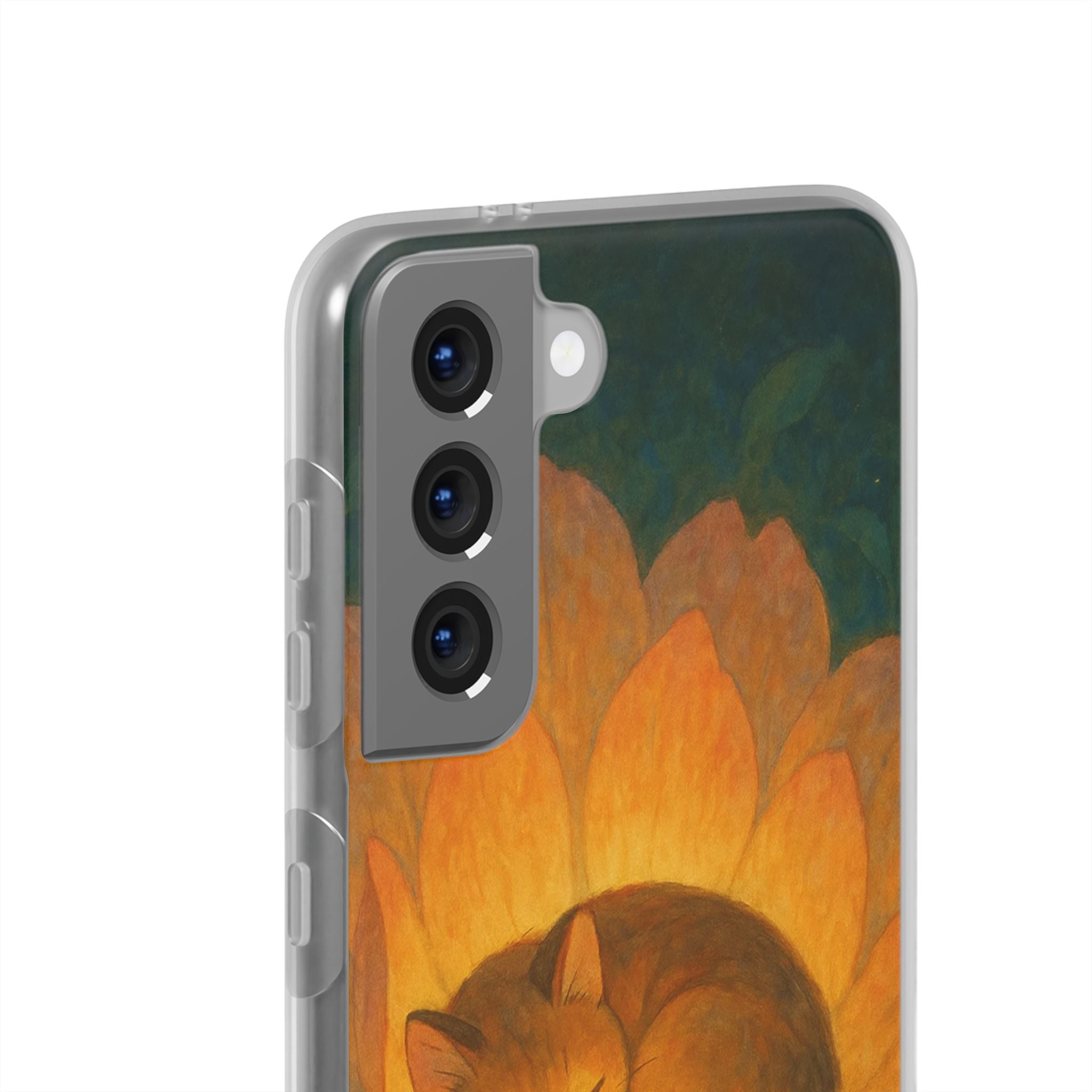 Lotus Blossom Dreamer