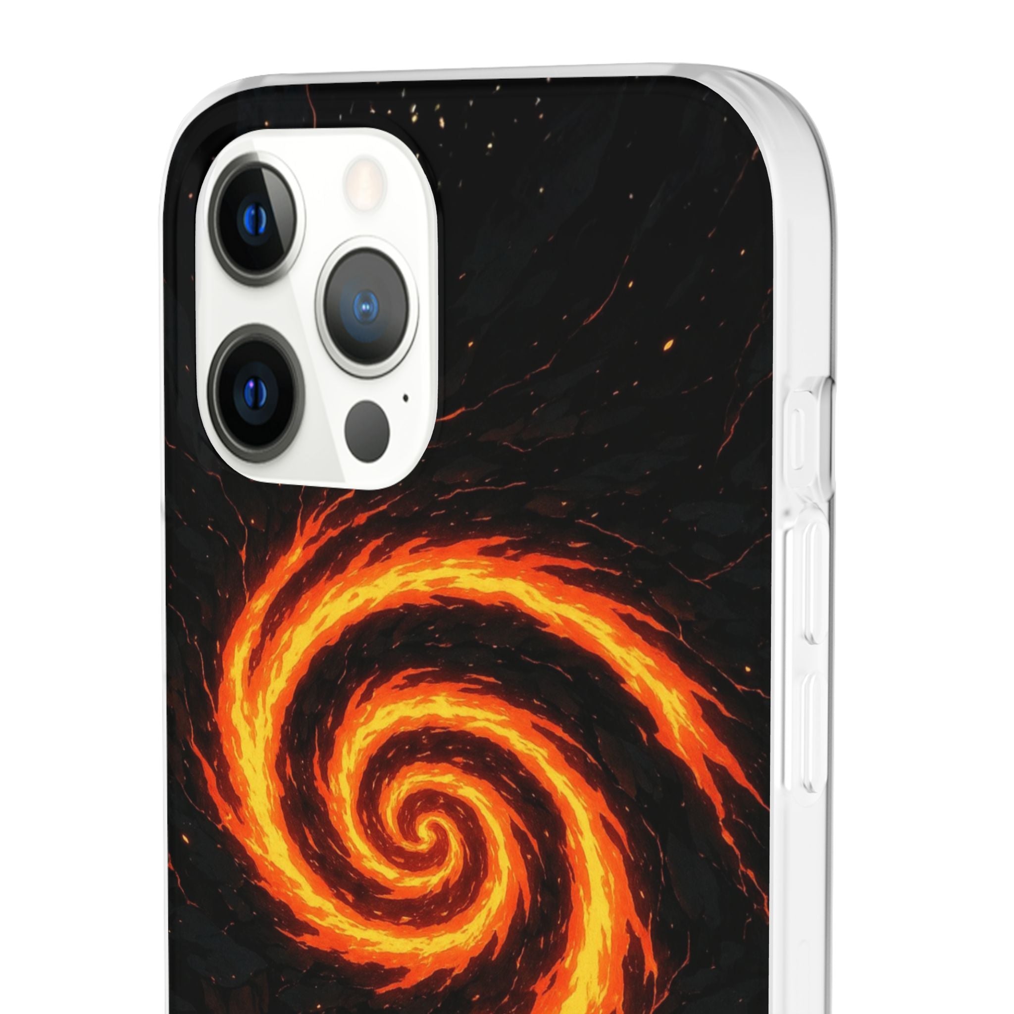 Inferno Spiral Nexus