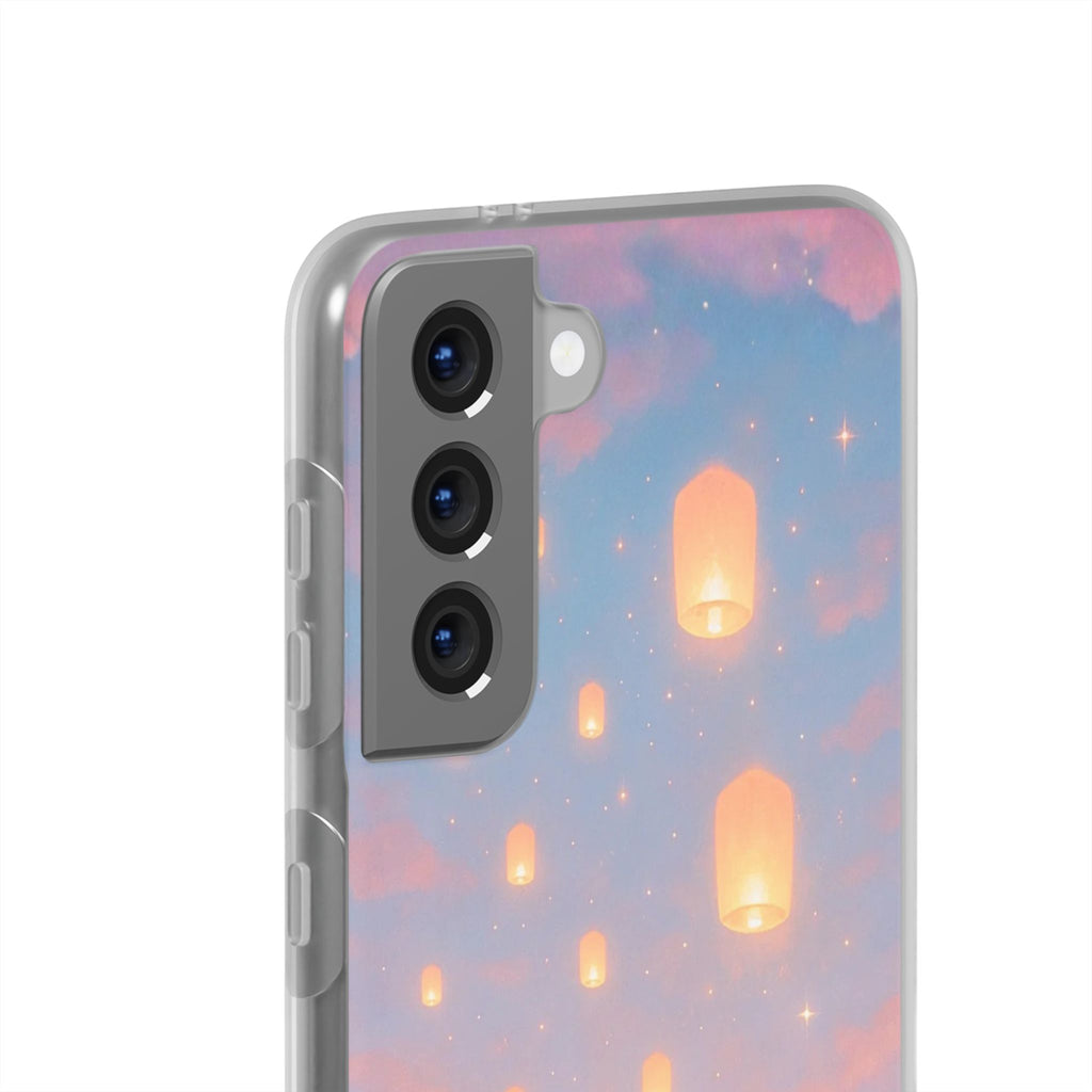 Sky Lantern Serenade