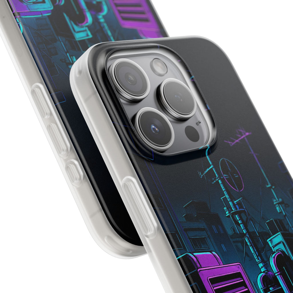 Midnight Transmission