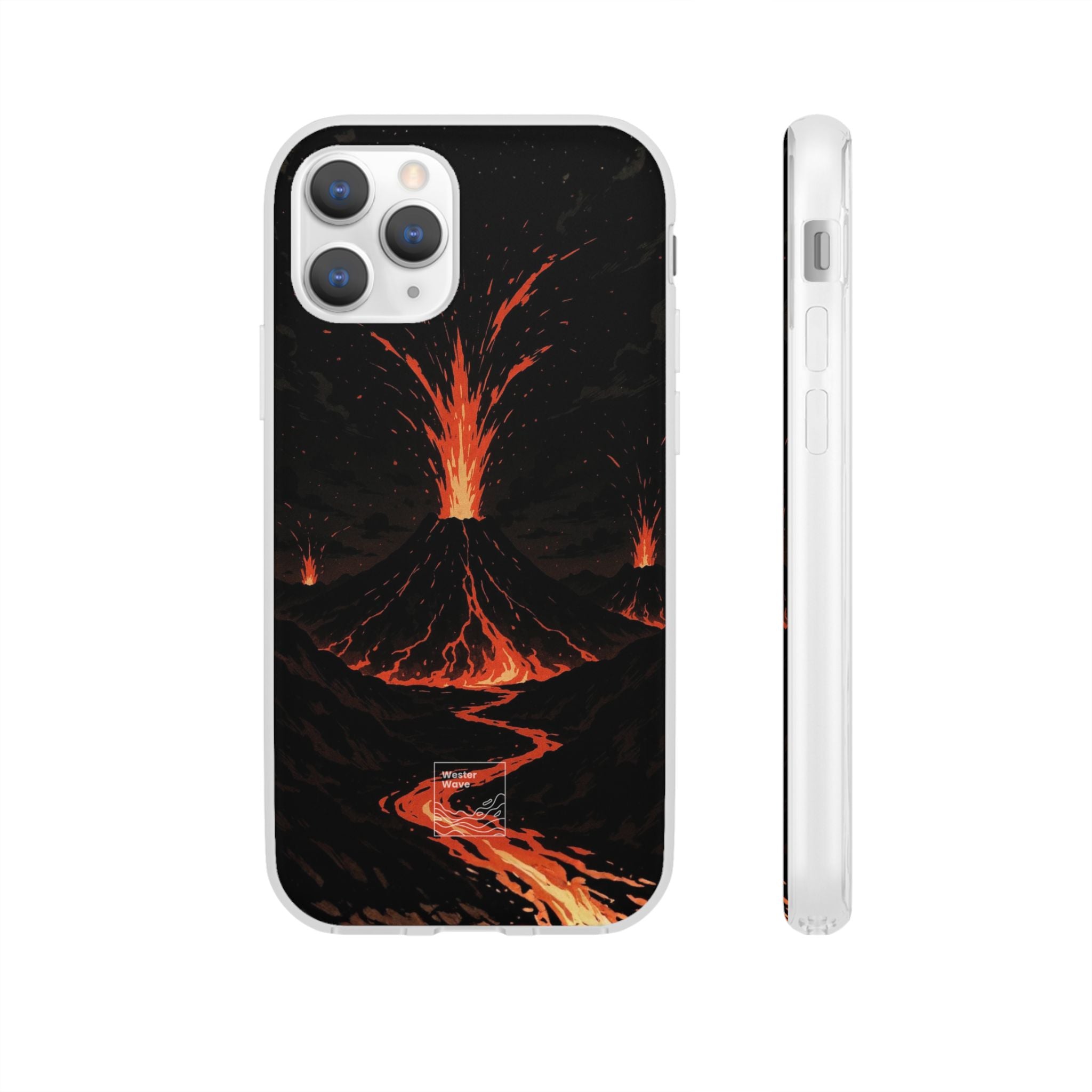 Night of the Three Peaks