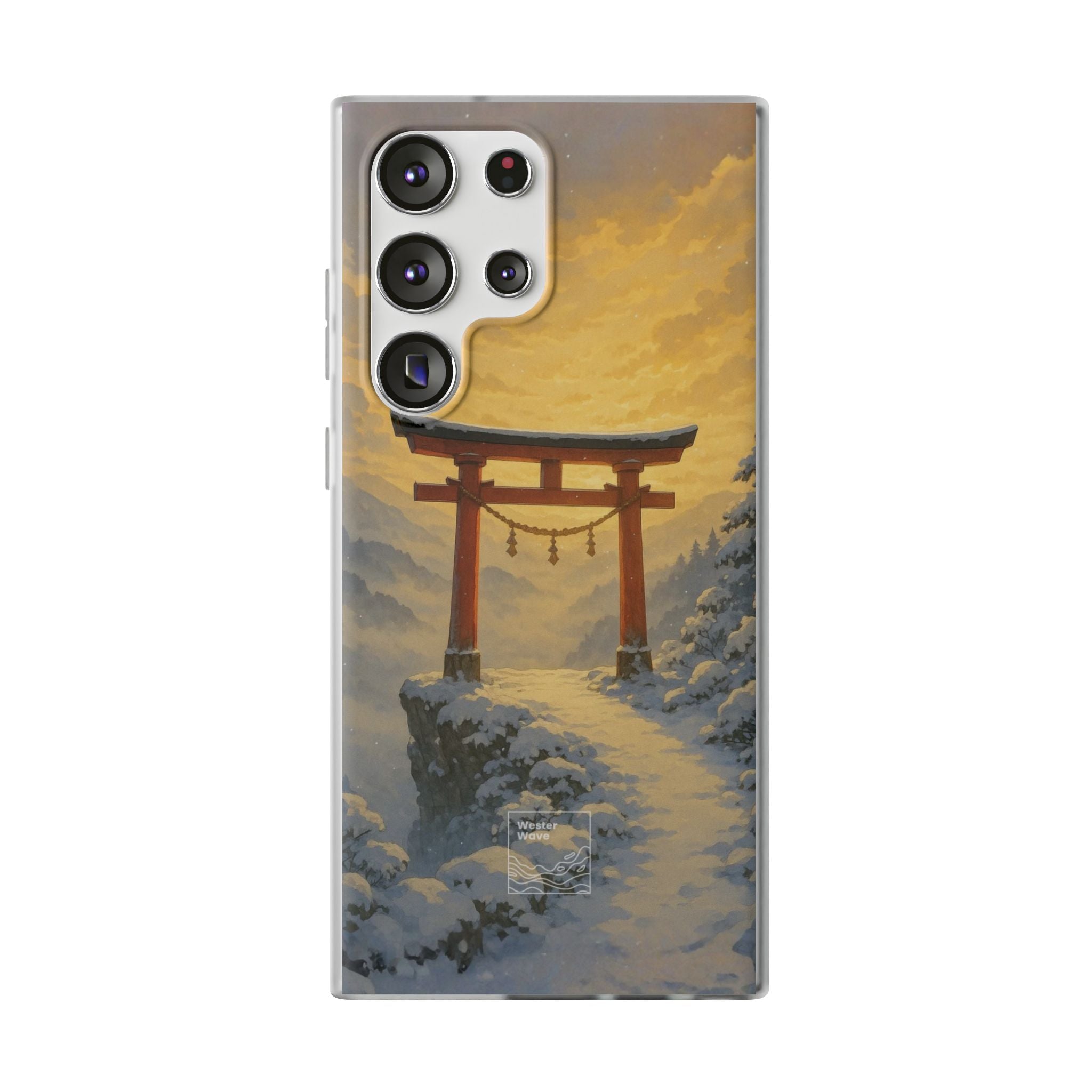 Winter’s Crimson Gate