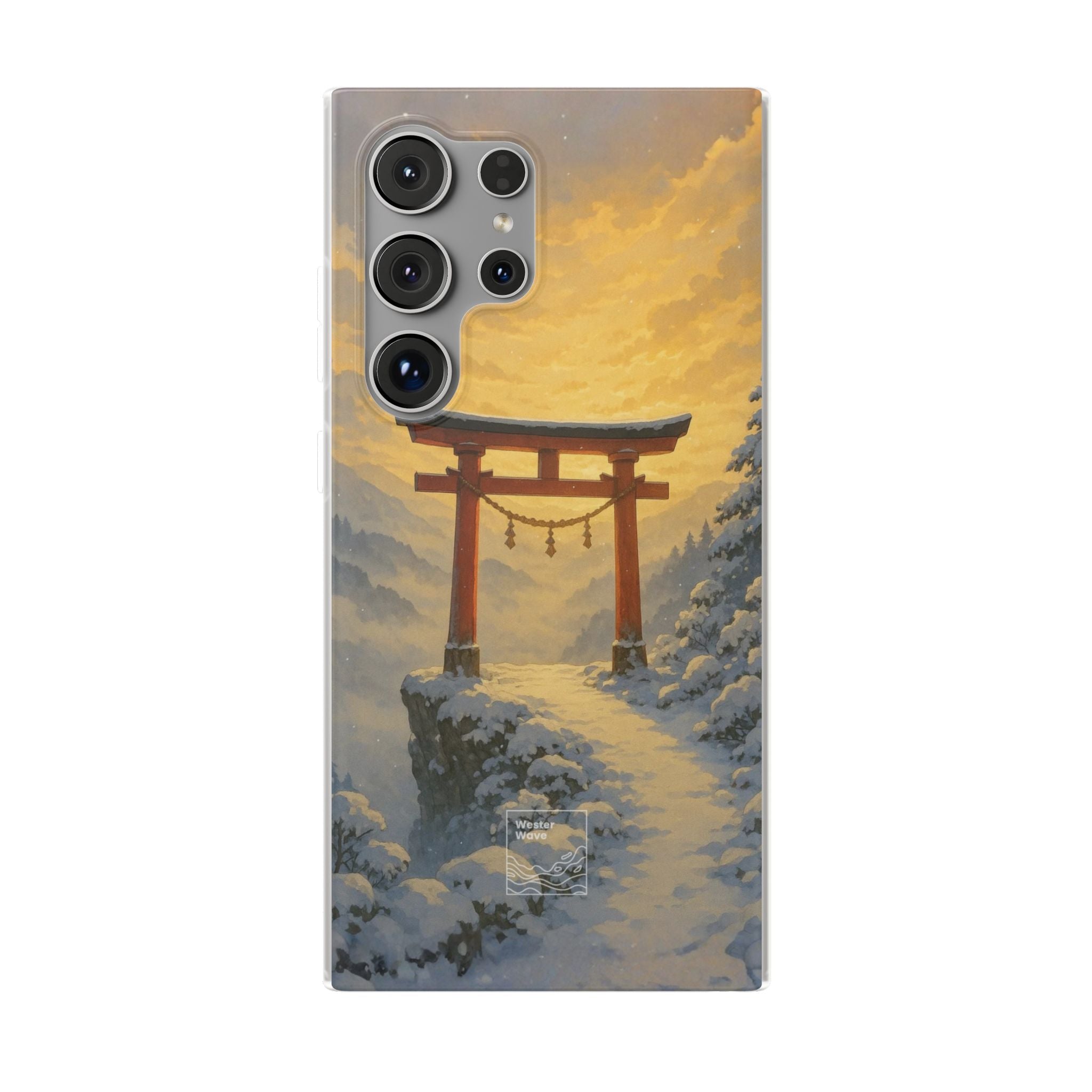 Winter’s Crimson Gate