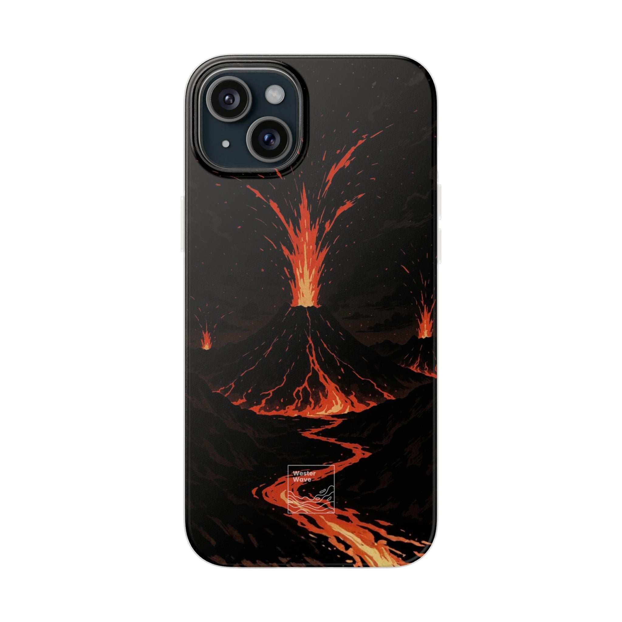 Night of the Three Peaks