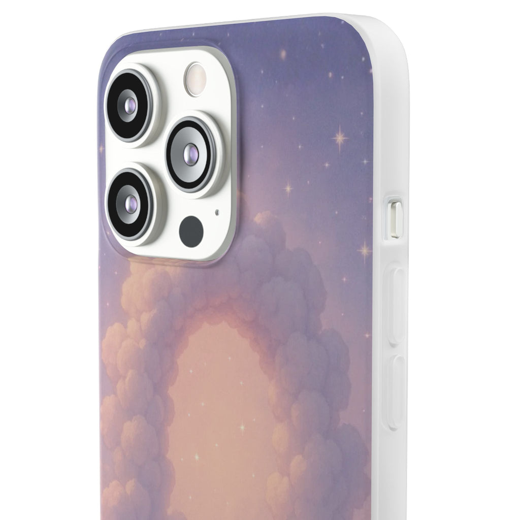 Heaven’s Cloud Gate