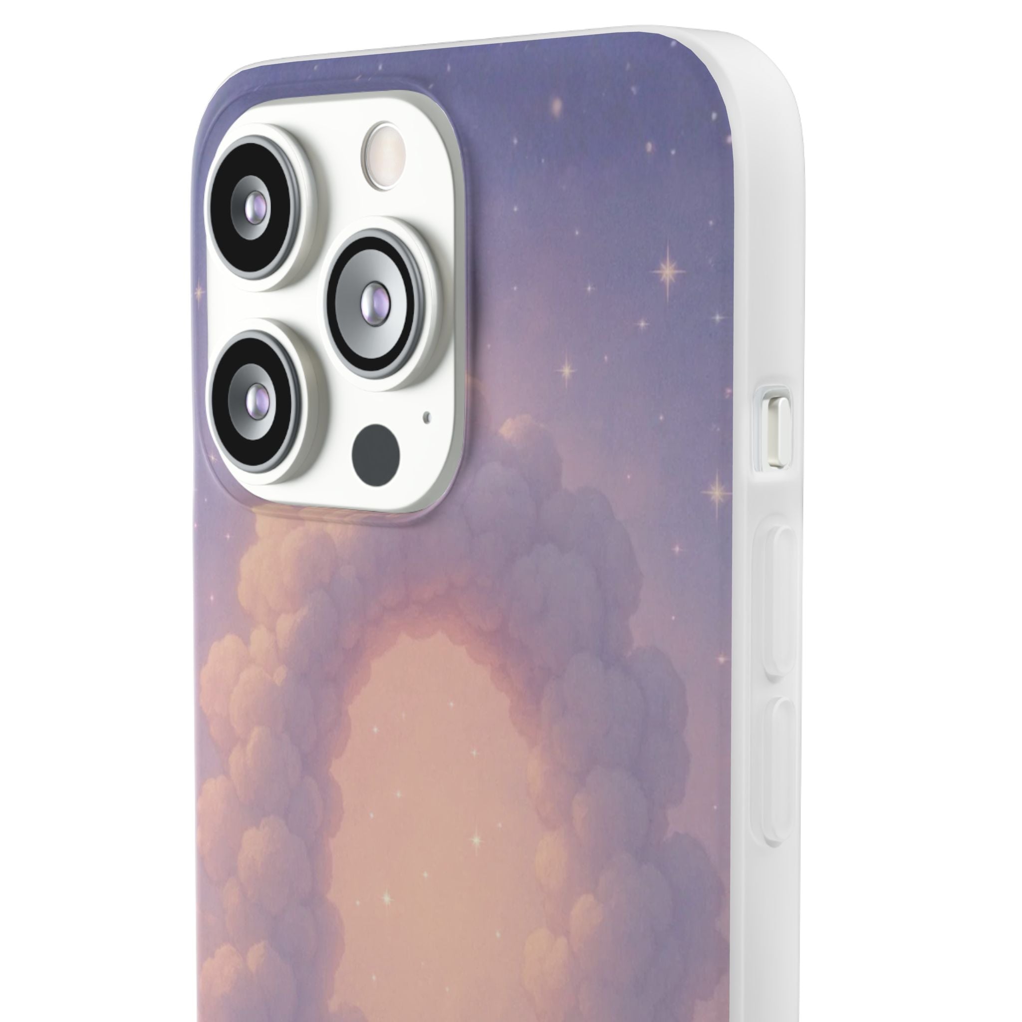 Heaven’s Cloud Gate