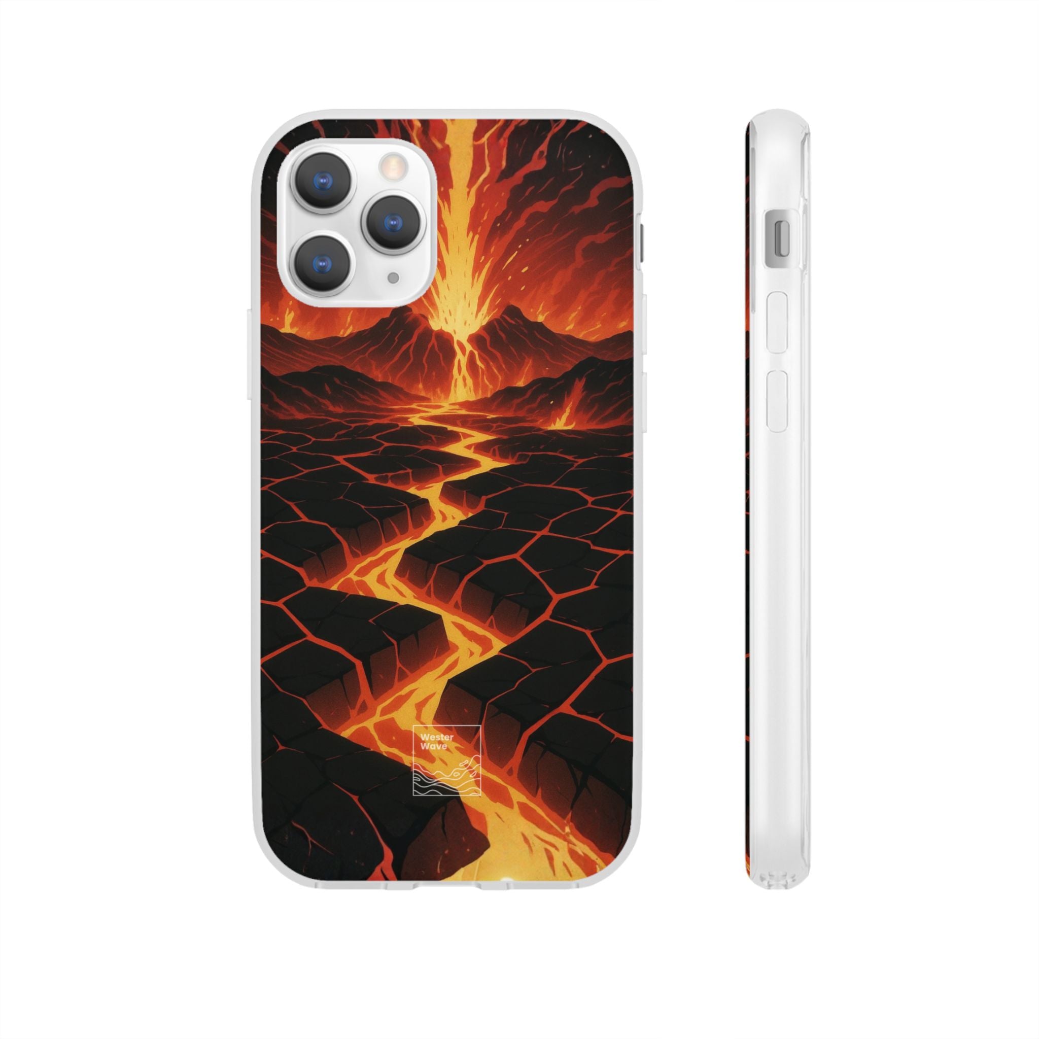 Cracked Earth Awakening