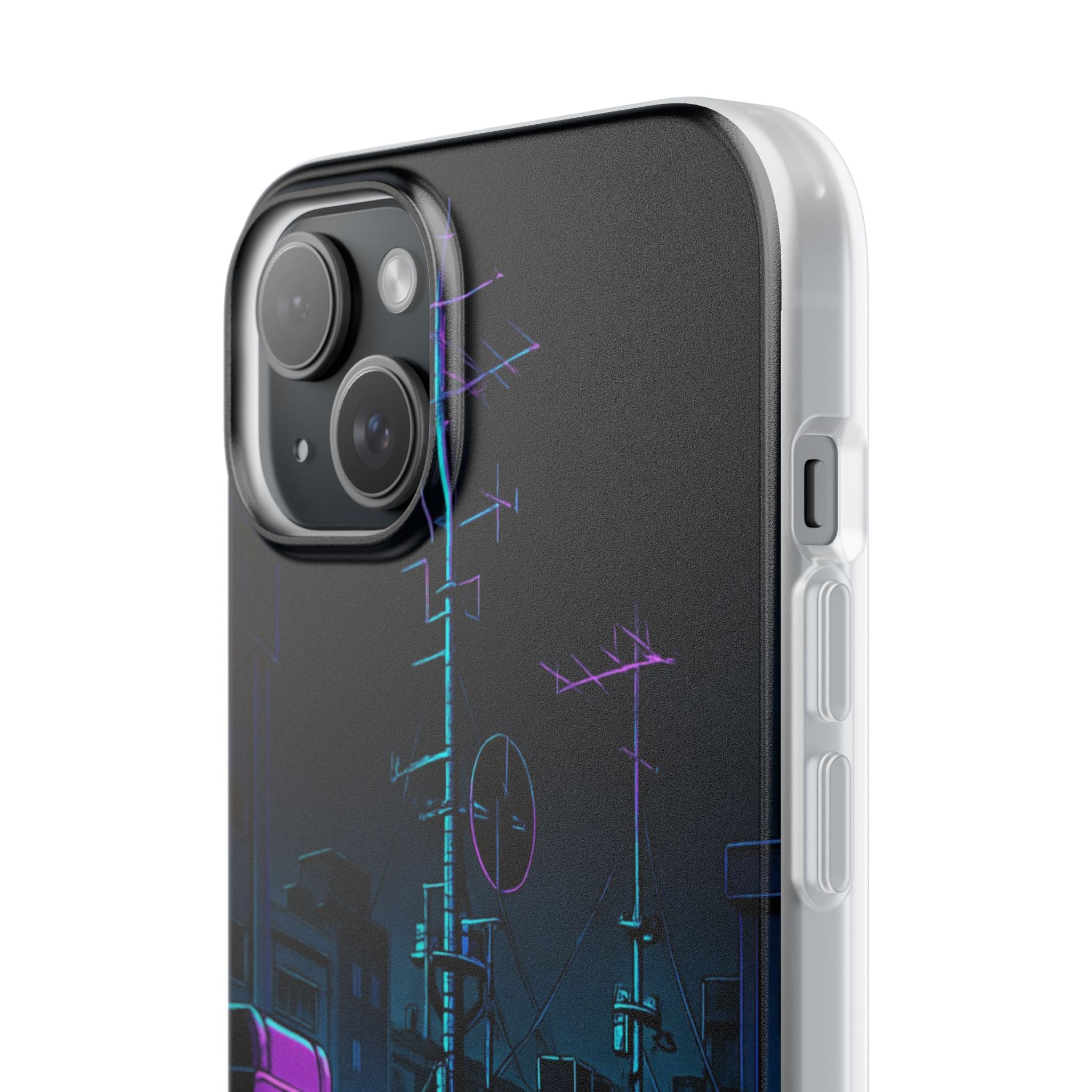 Midnight Transmission