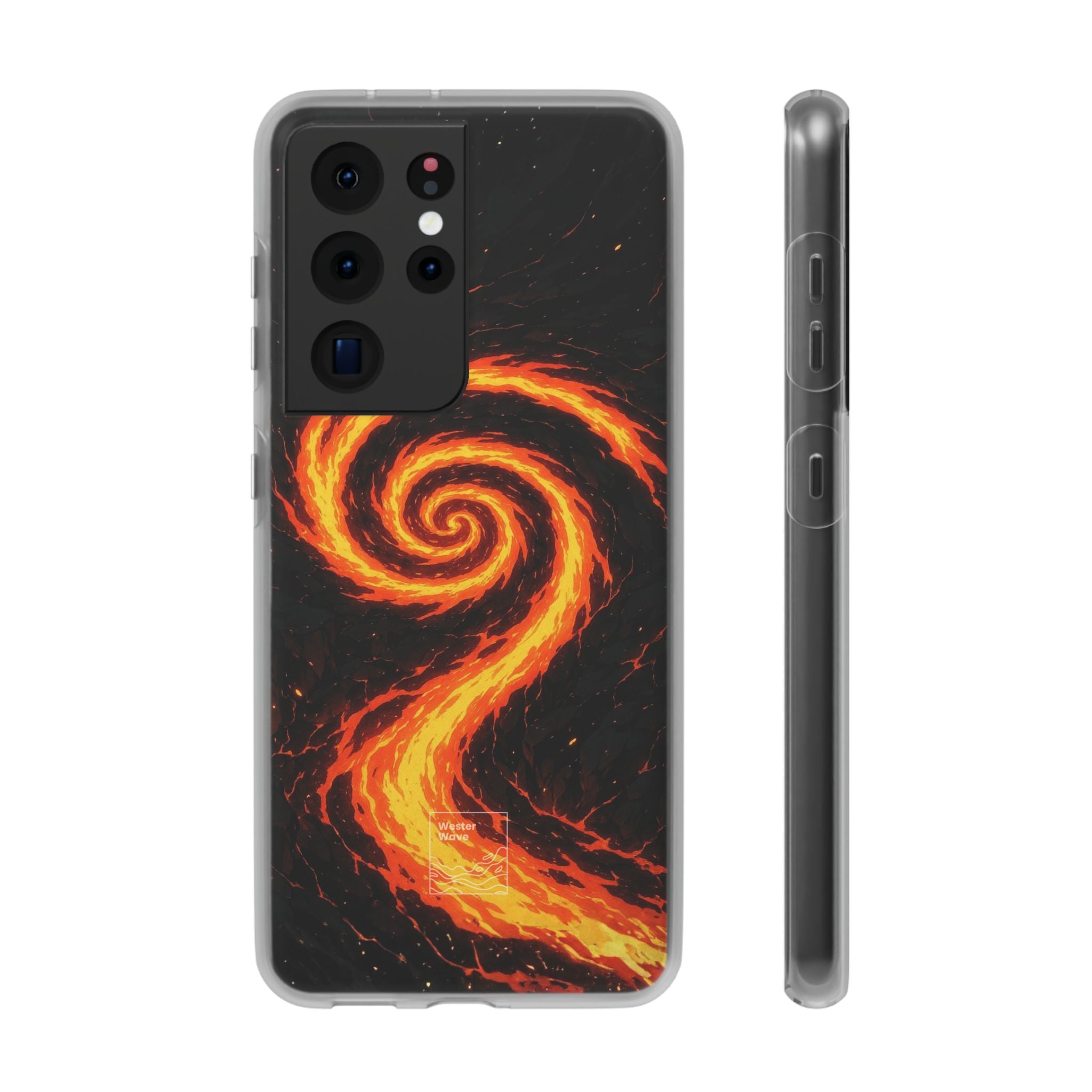 Inferno Spiral Nexus