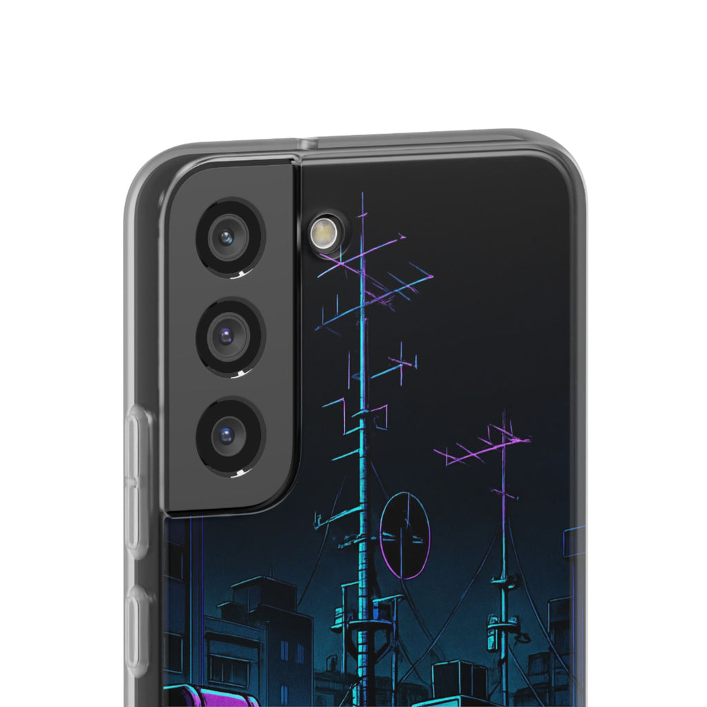 Midnight Transmission