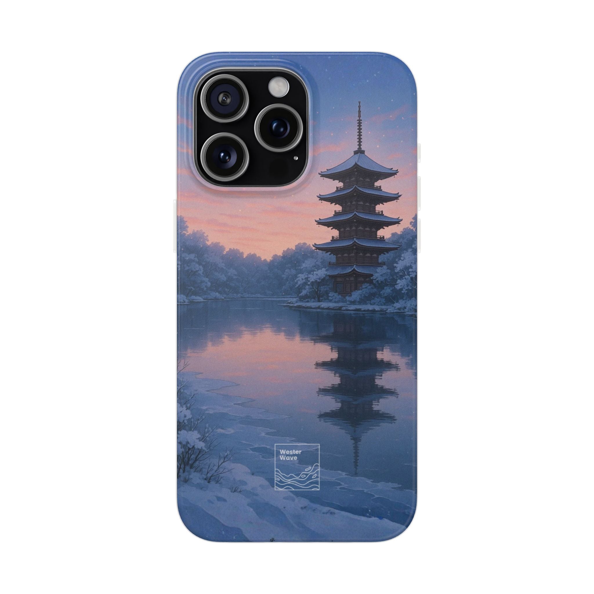 Pagoda of Quiet Light