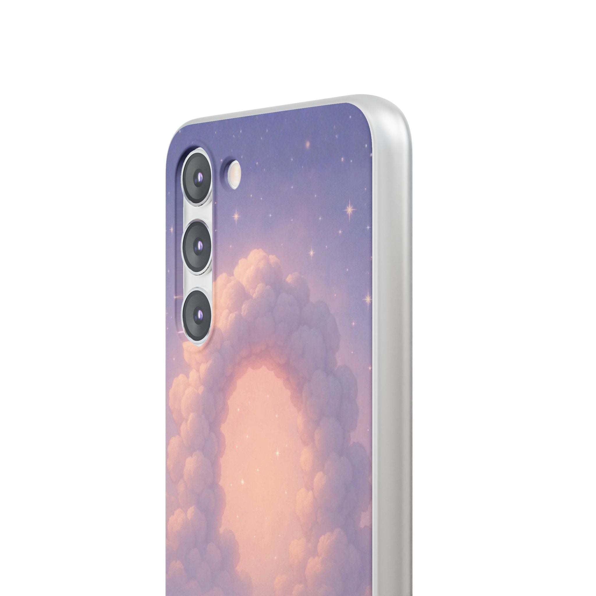 Heaven’s Cloud Gate