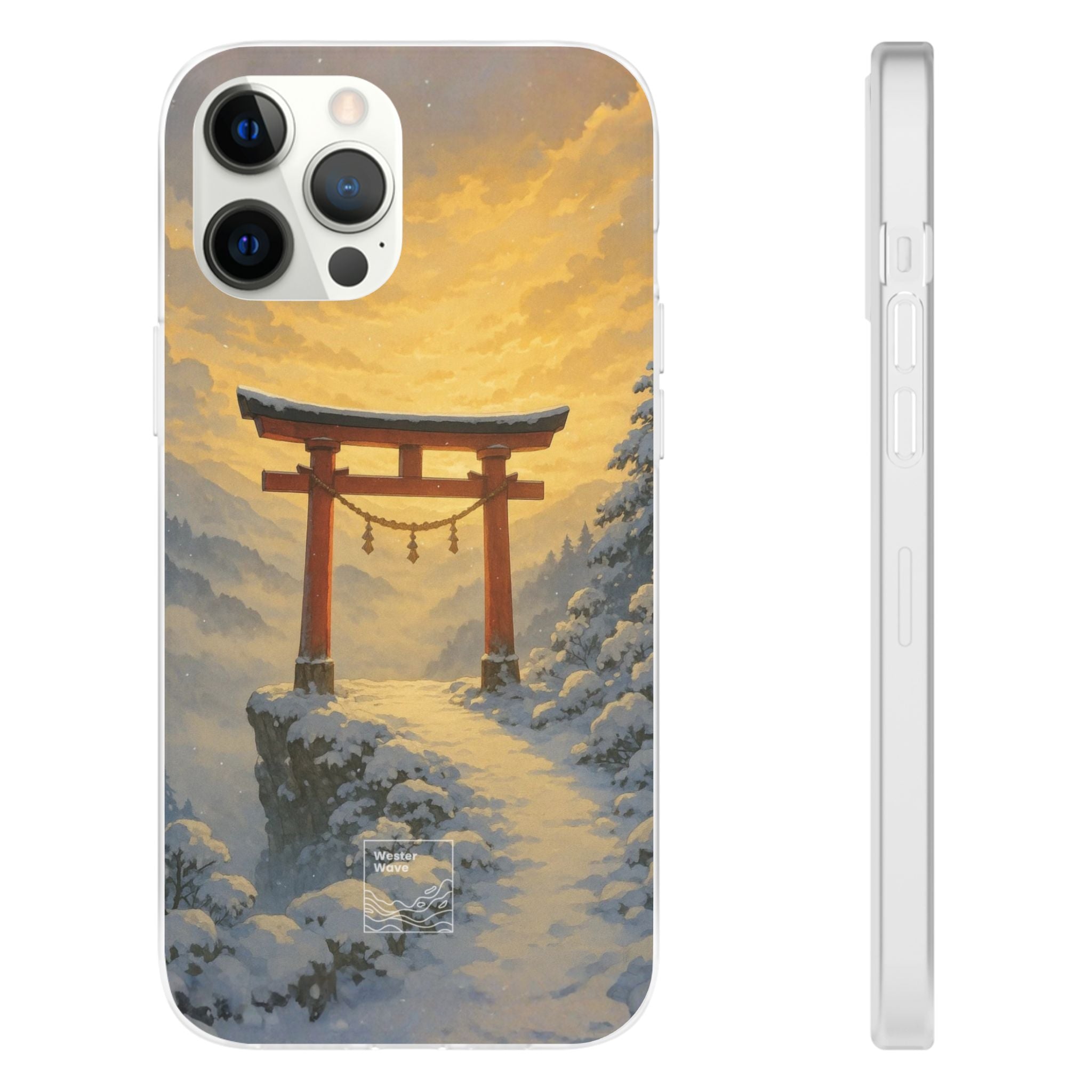 Winter’s Crimson Gate