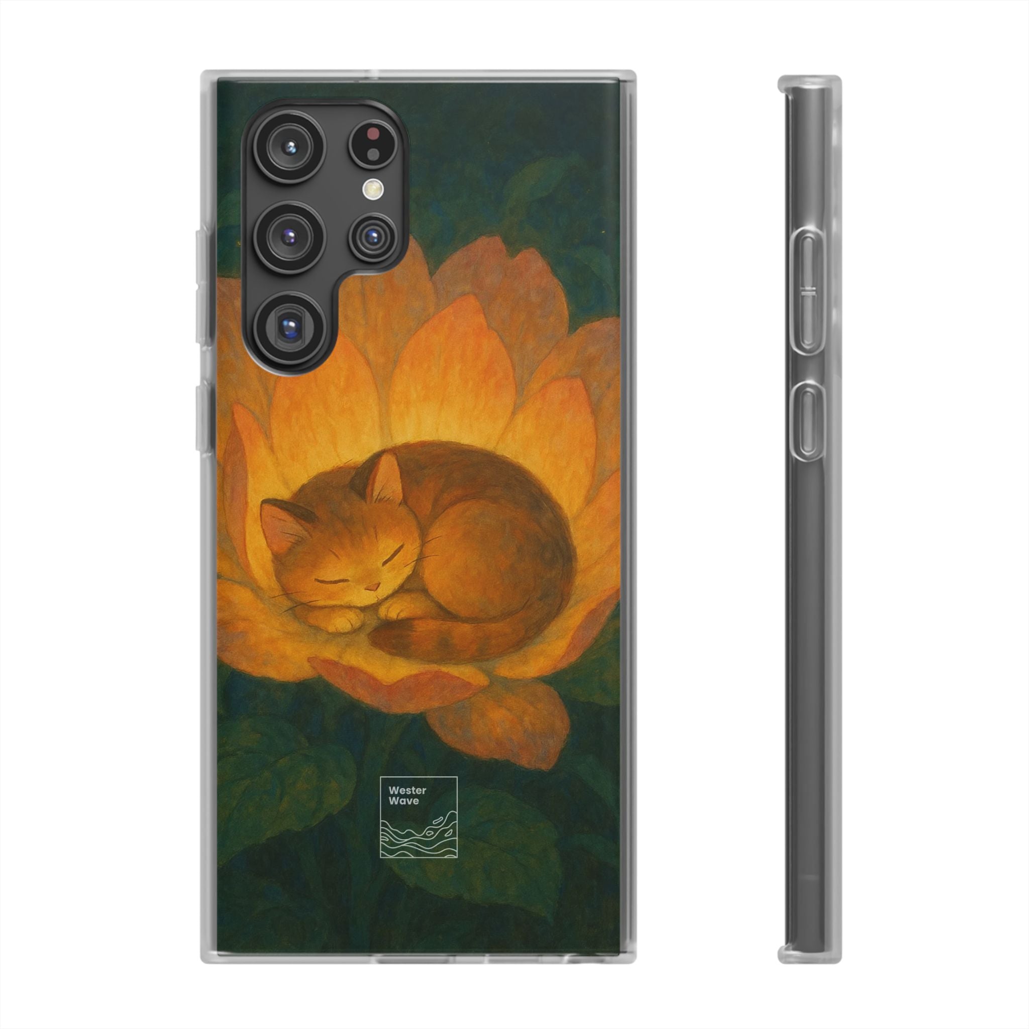 Lotus Blossom Dreamer