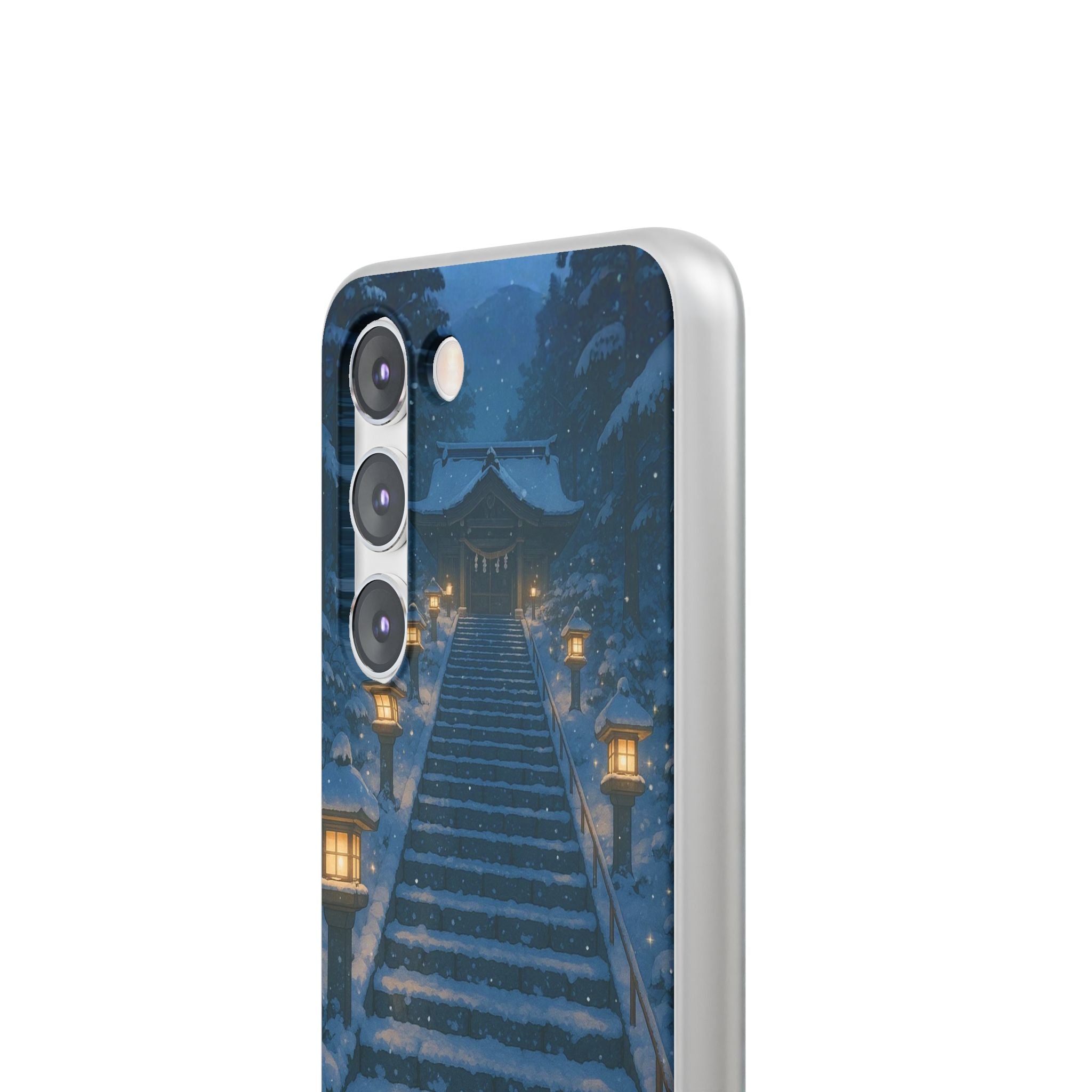 Path to the Lantern Shrine