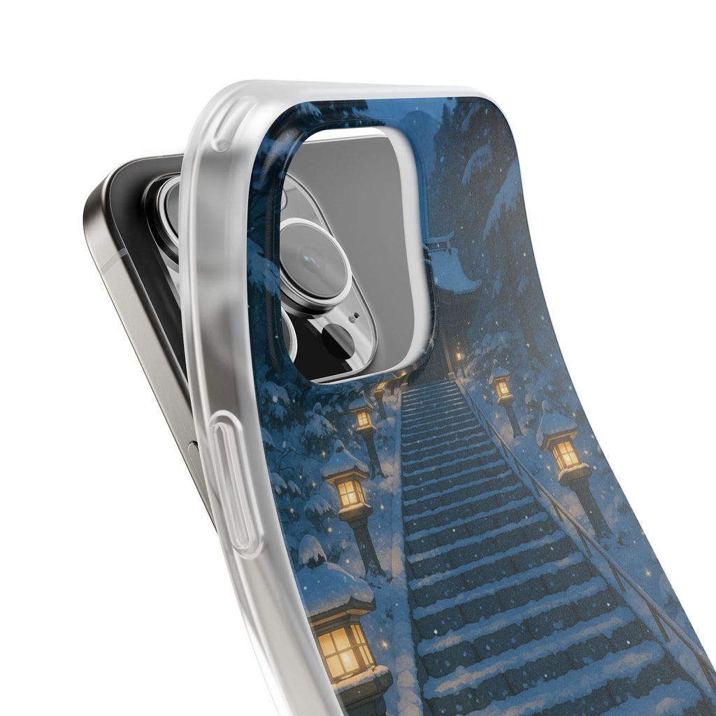 Path to the Lantern Shrine