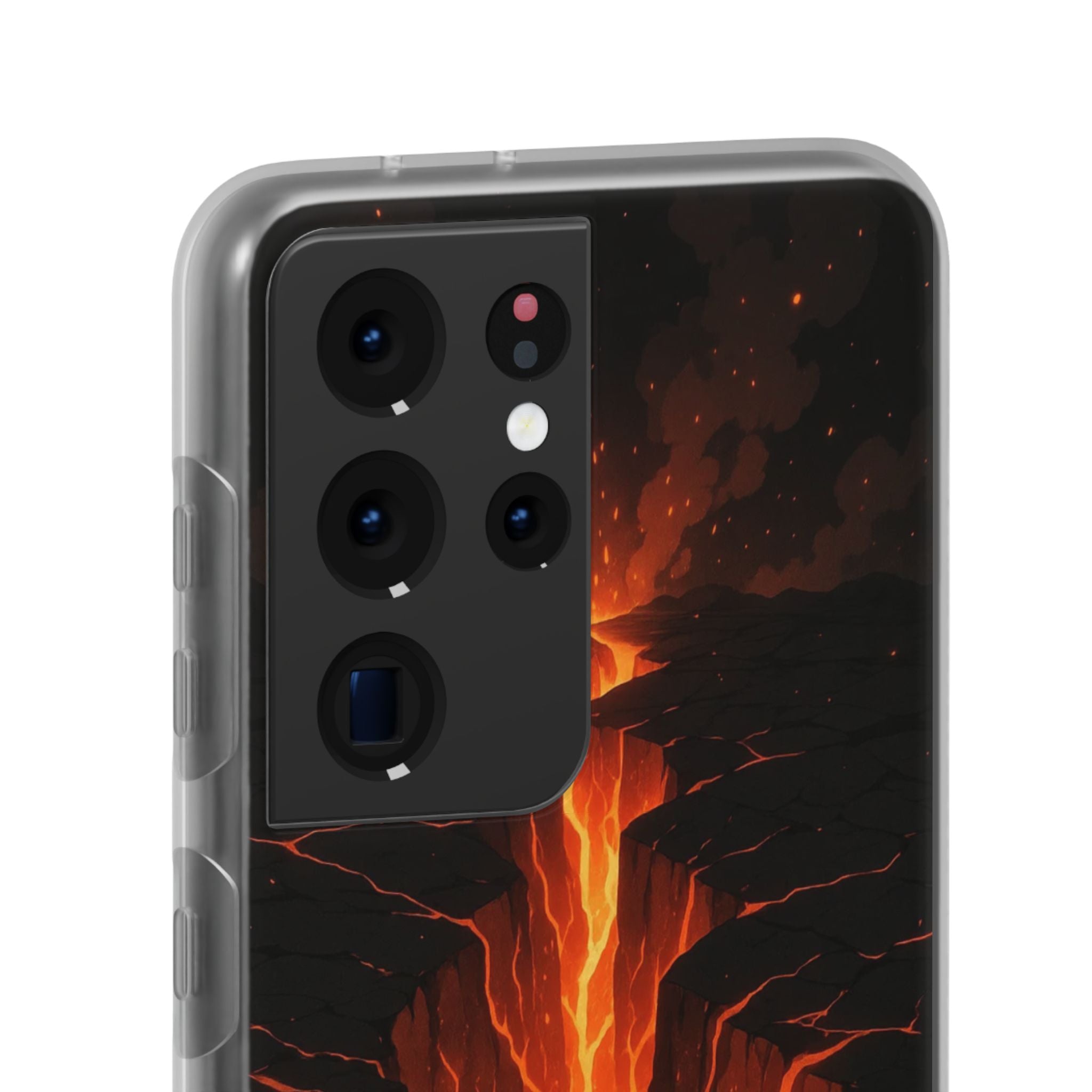 Rift of the Earthheart