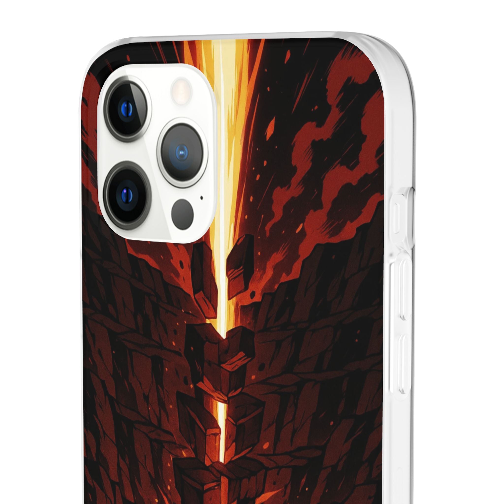 Pillar of the Earthcore