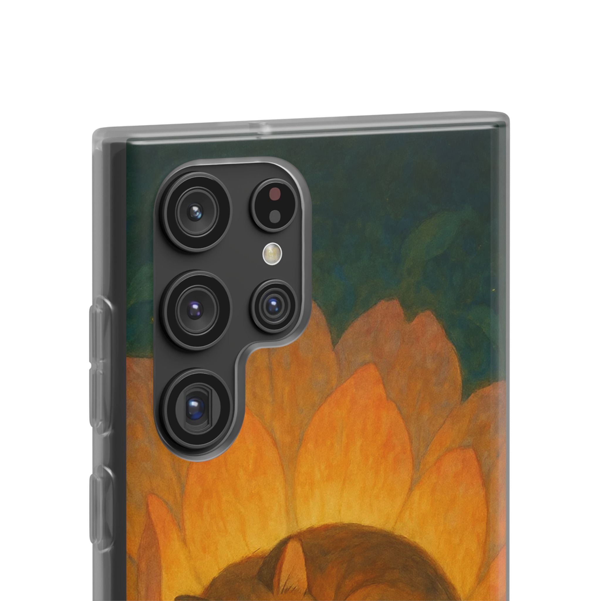 Lotus Blossom Dreamer