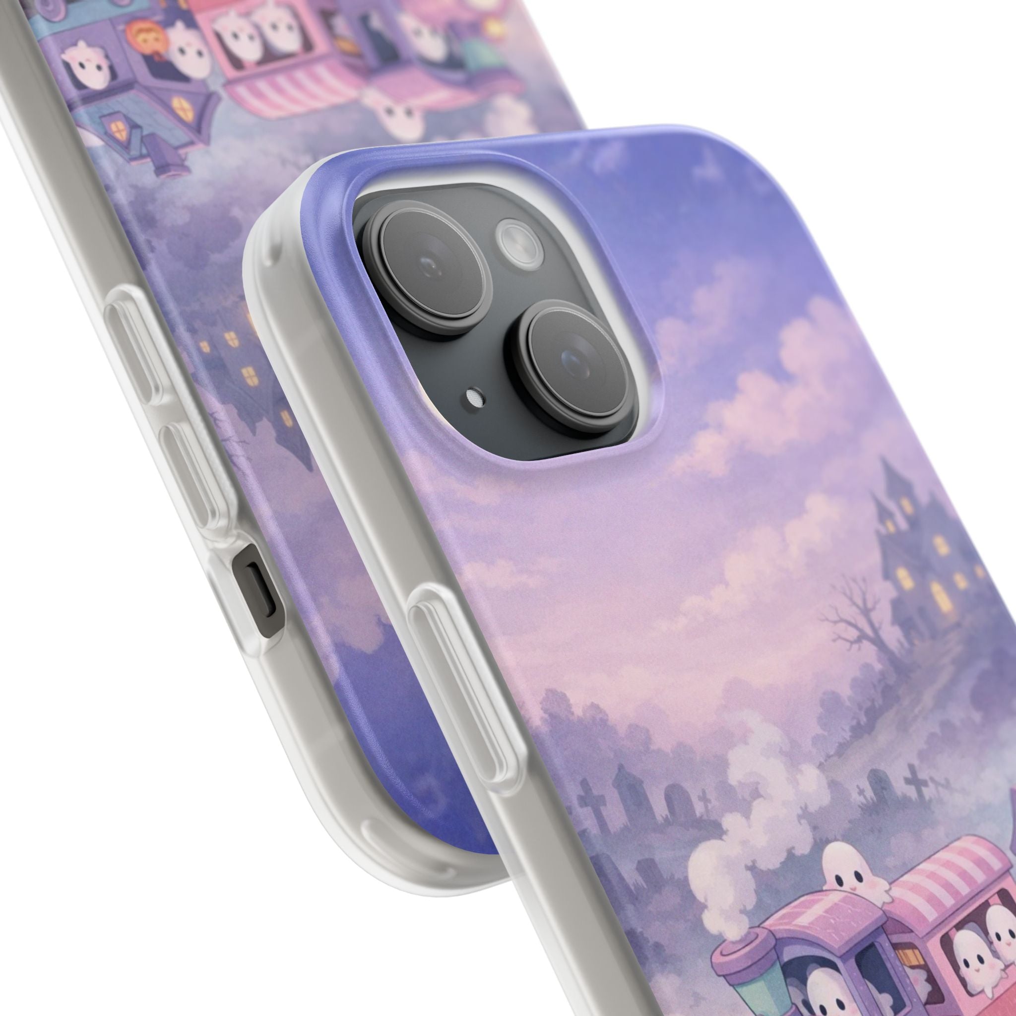 The Gentle Haunt Express