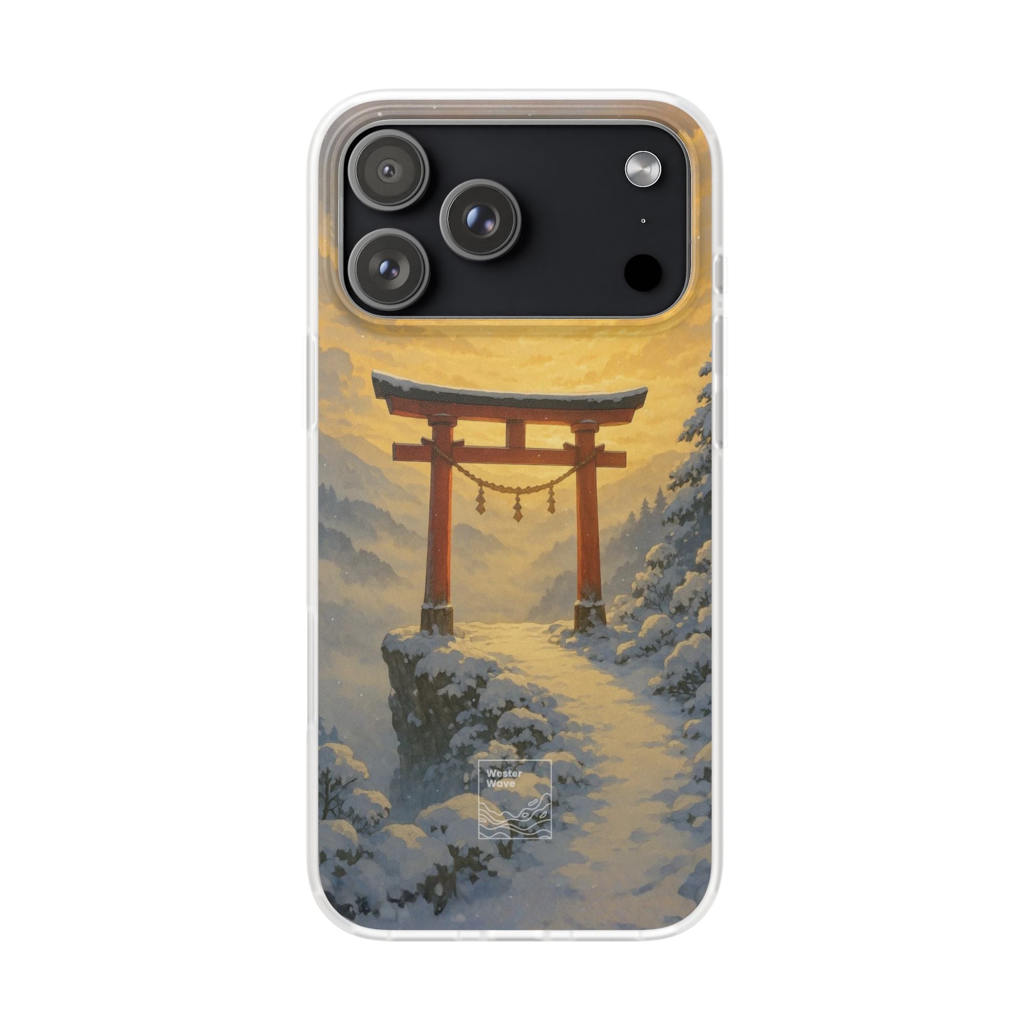 Winter’s Crimson Gate