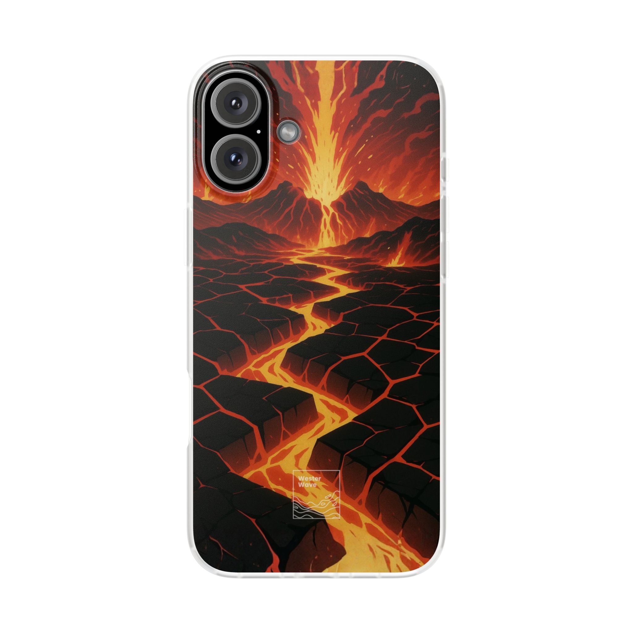 Cracked Earth Awakening