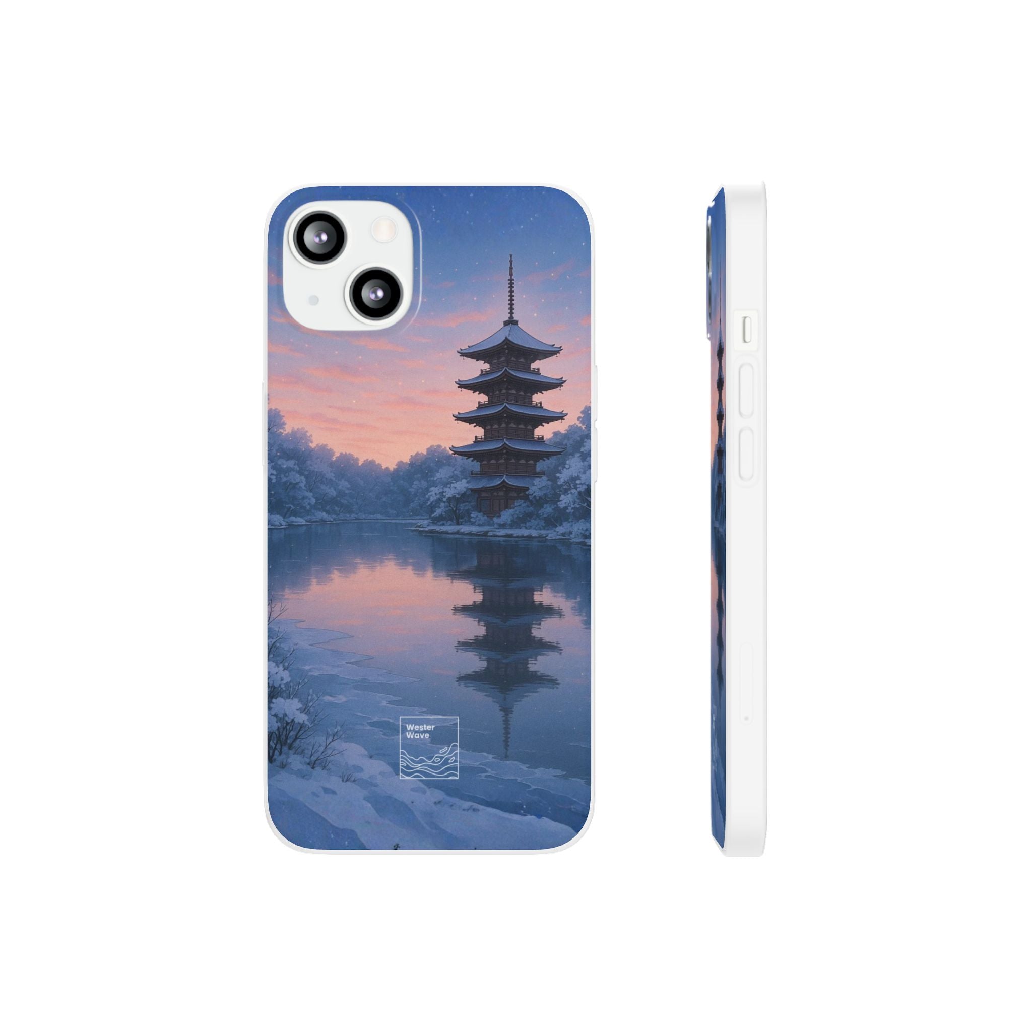 Pagoda of Quiet Light