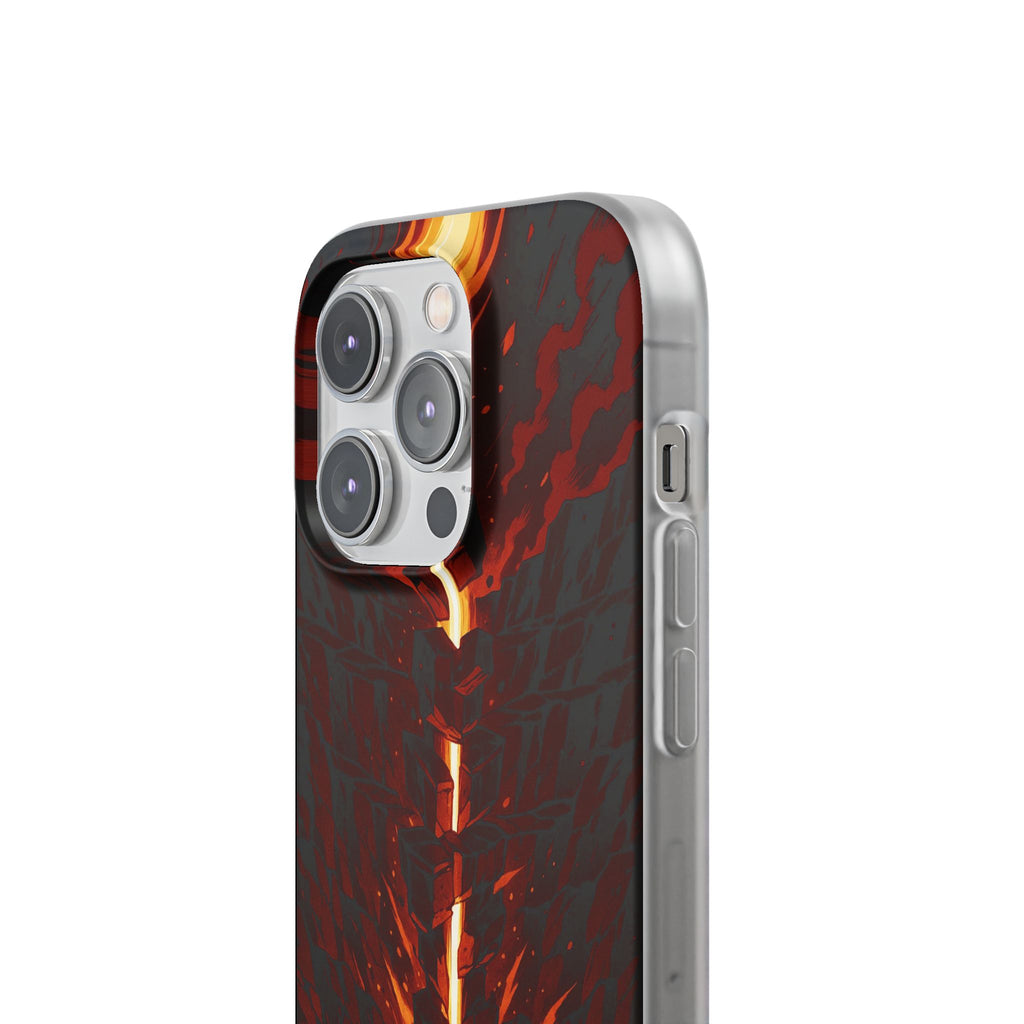 Pillar of the Earthcore