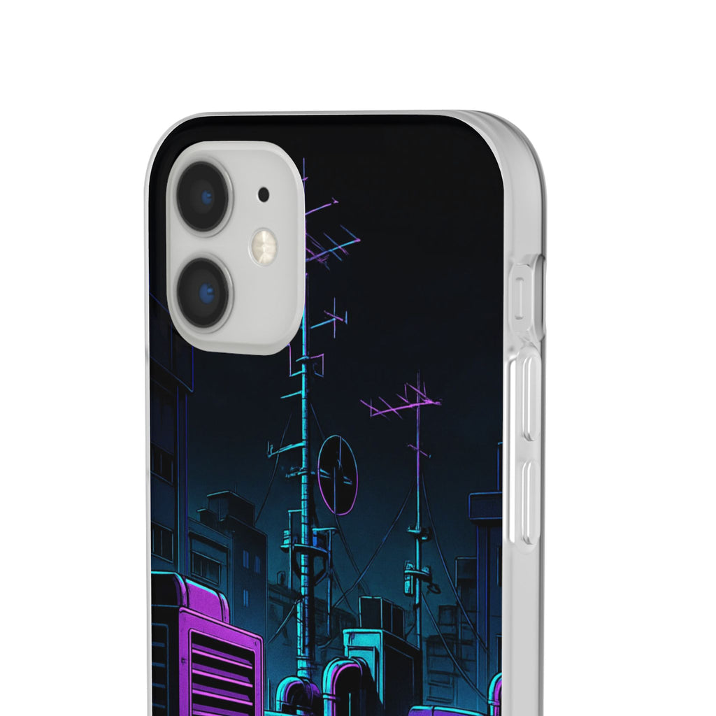 Midnight Transmission