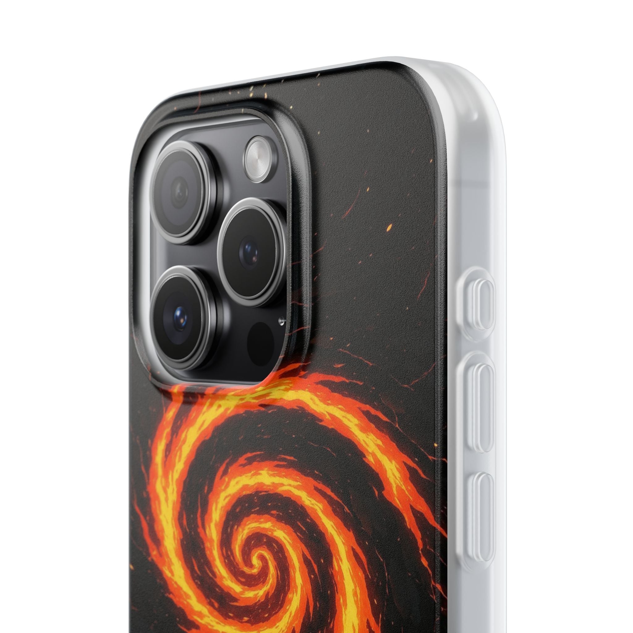 Inferno Spiral Nexus