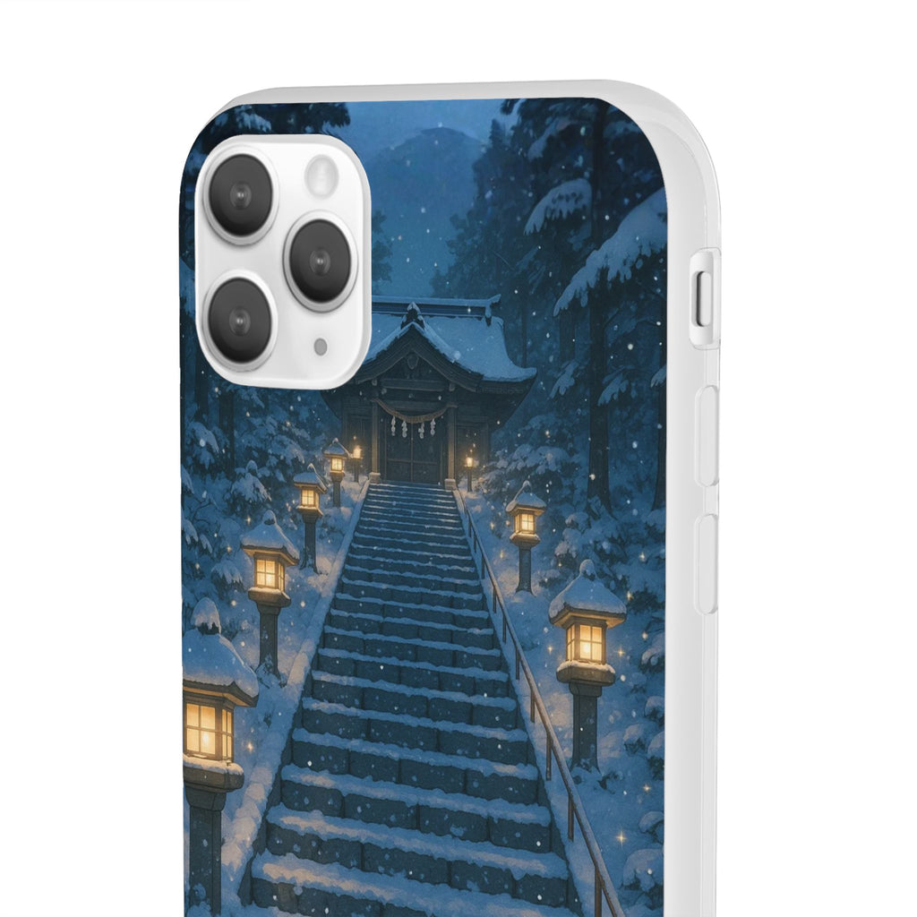 Path to the Lantern Shrine