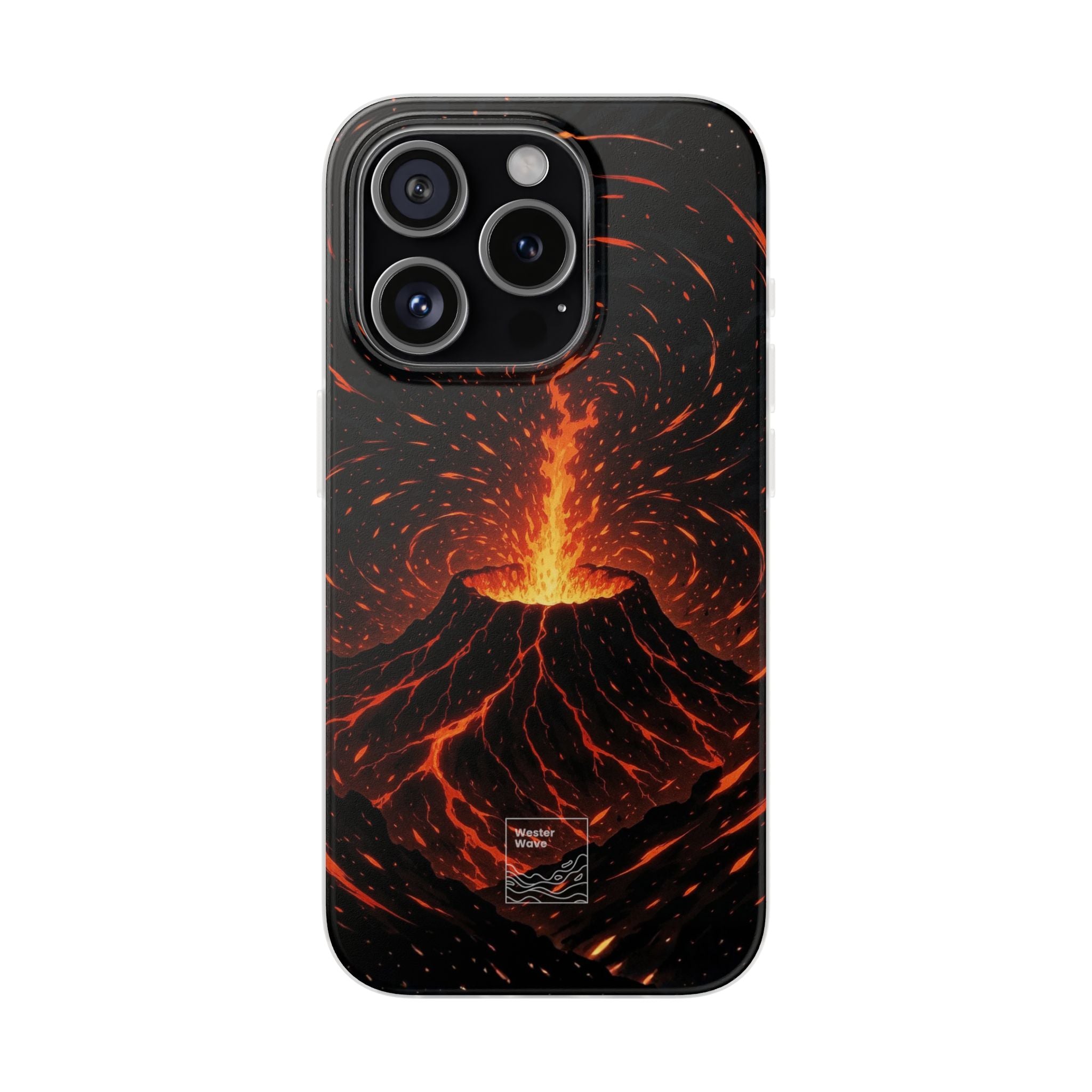 Cinderstorm Maelstrom