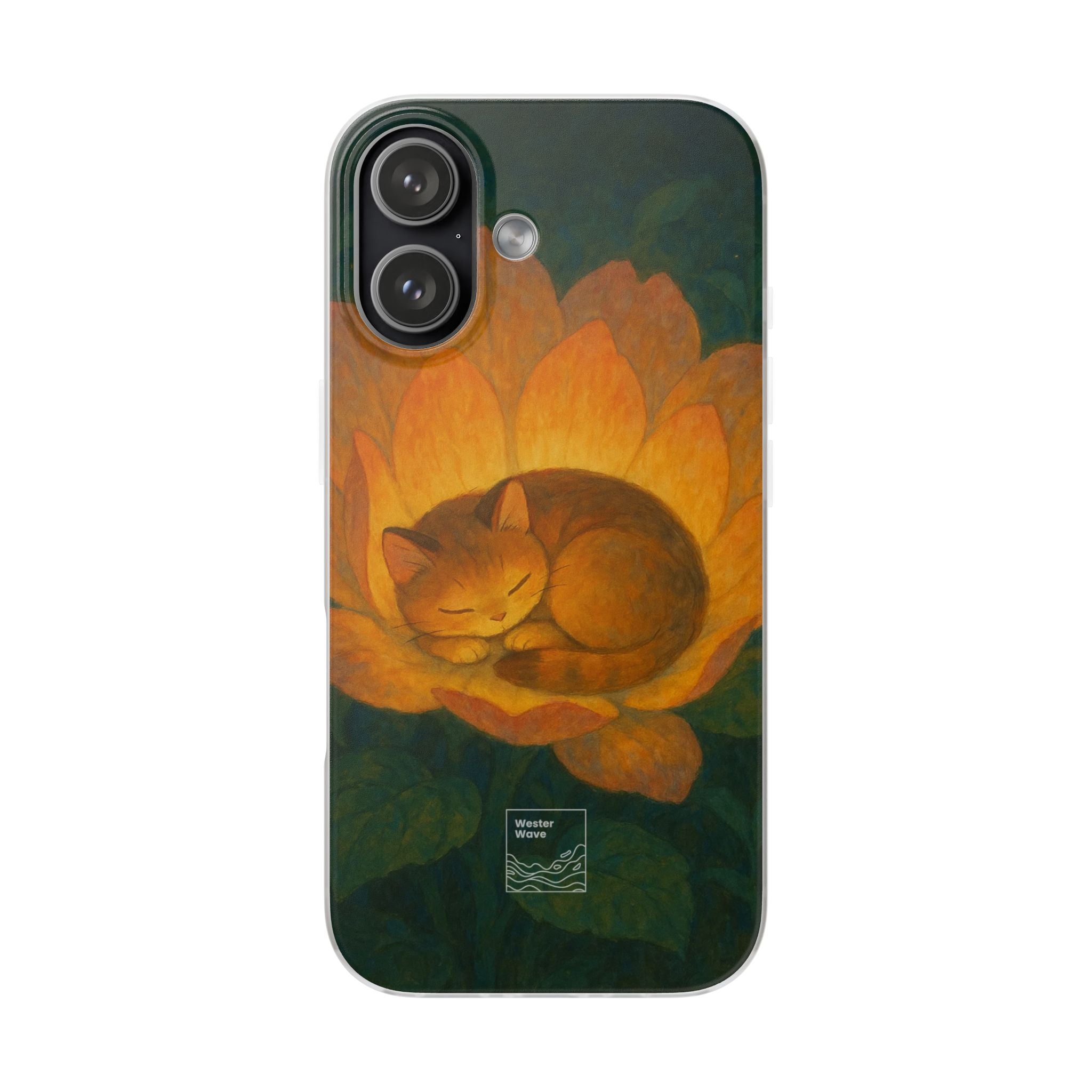 Lotus Blossom Dreamer