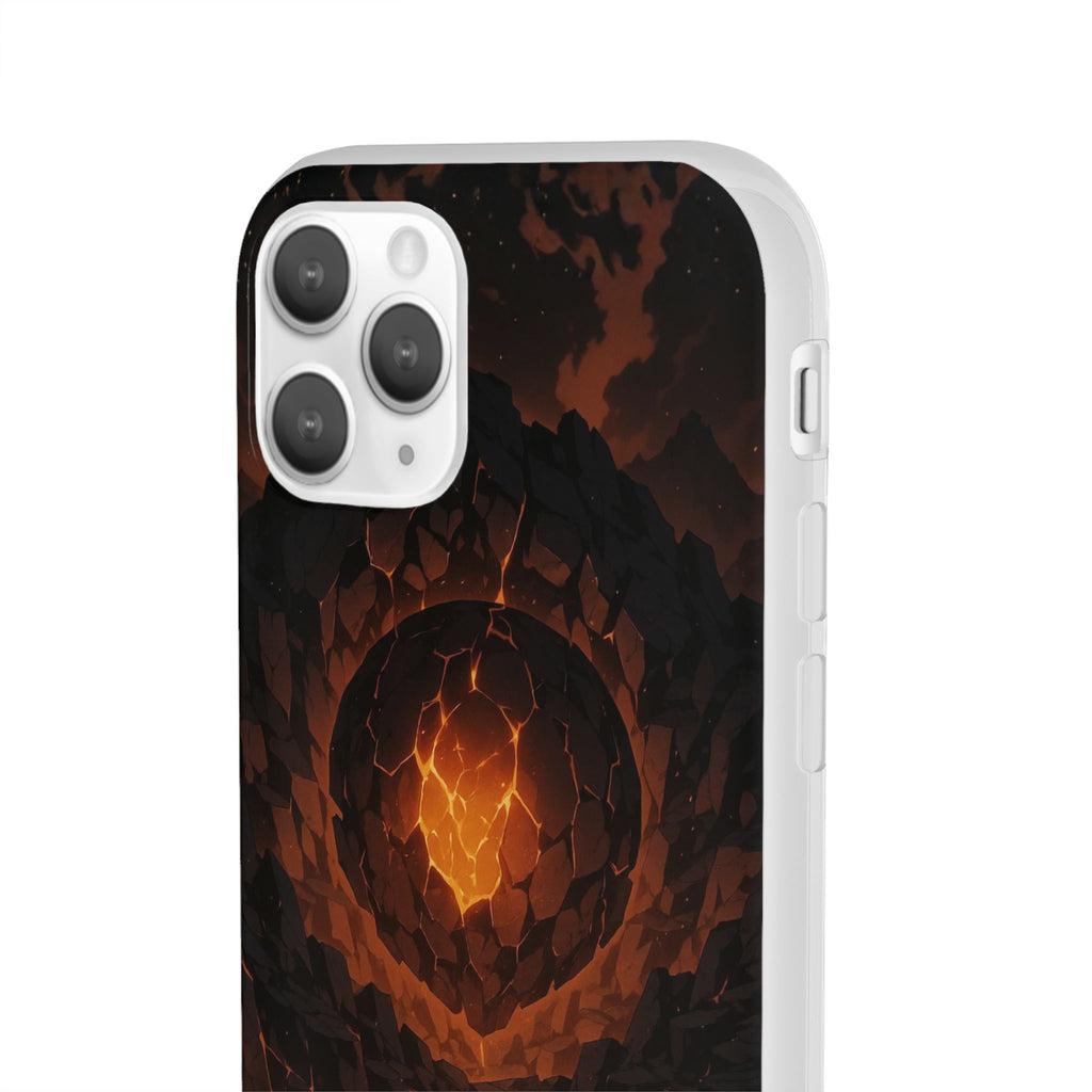 Pillar of the Earthcore