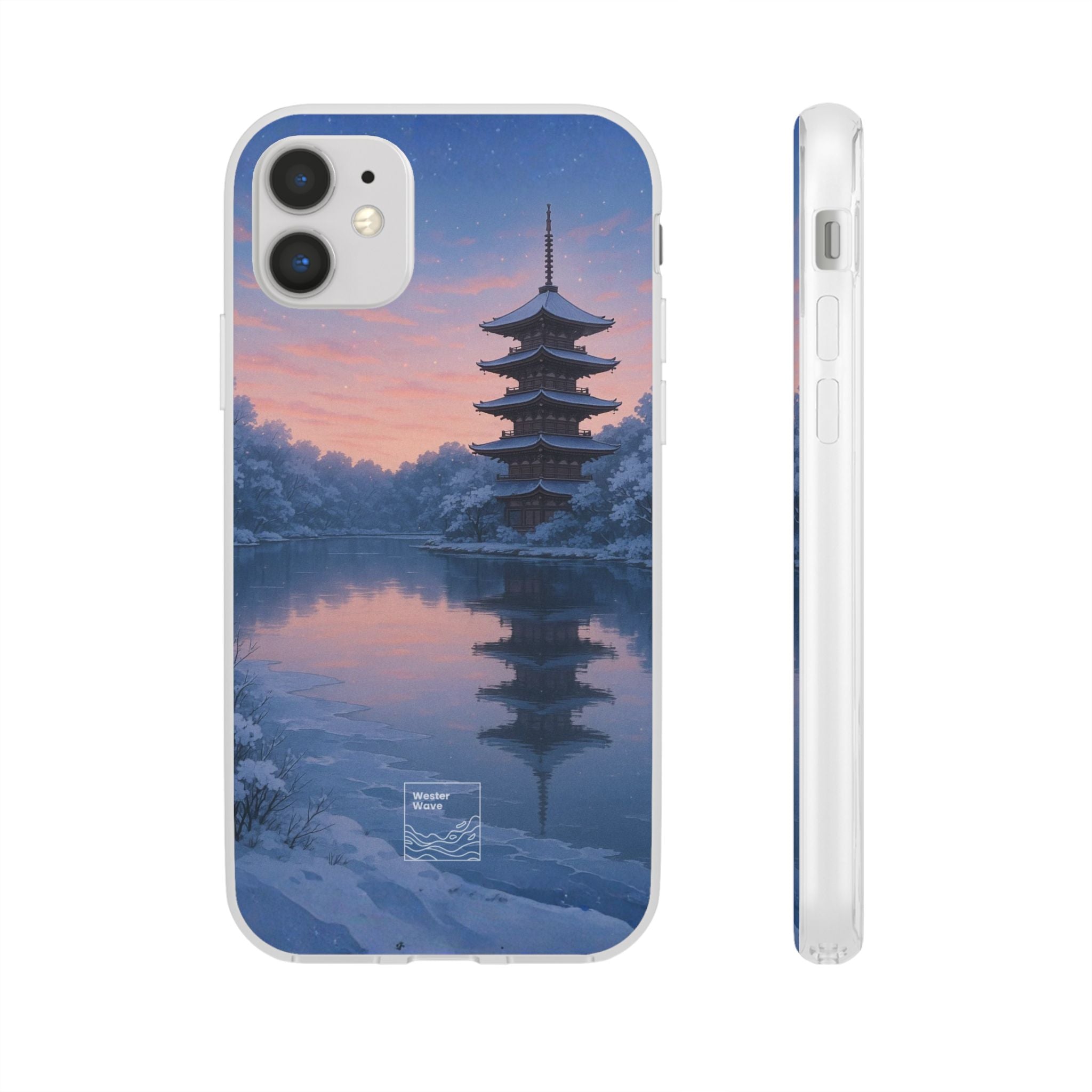 Pagoda of Quiet Light