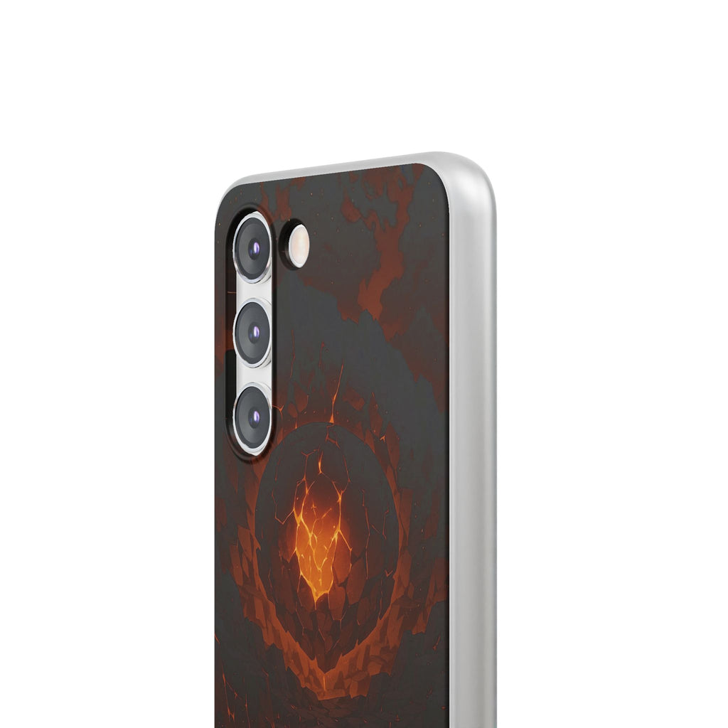 Pillar of the Earthcore