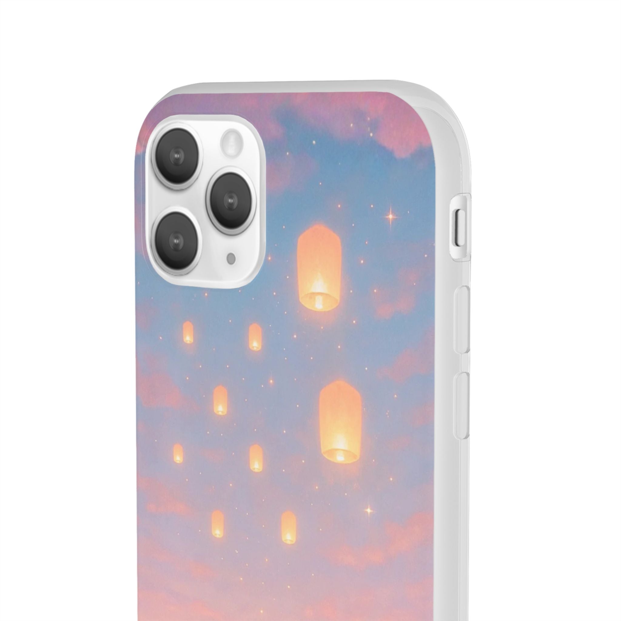 Sky Lantern Serenade