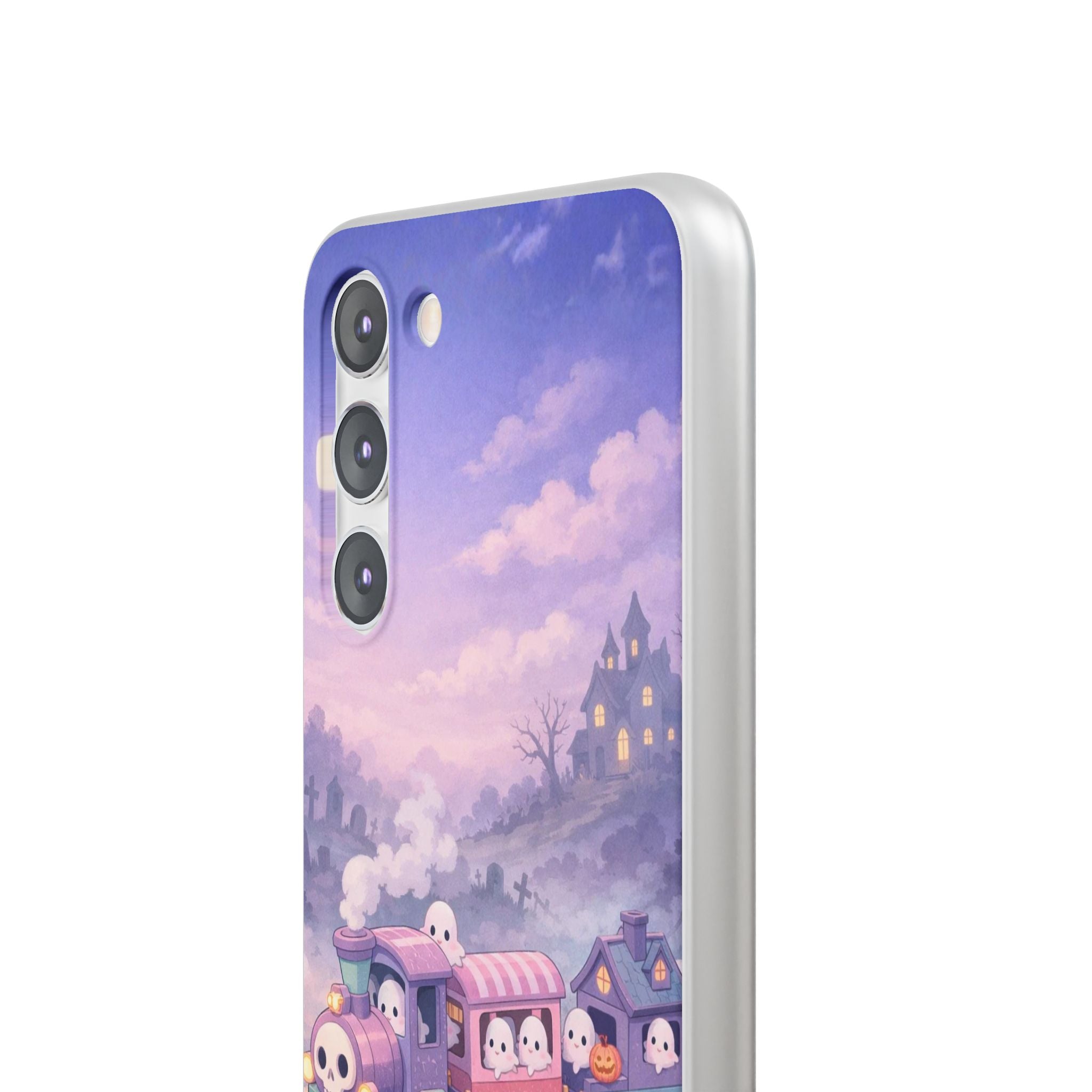 The Gentle Haunt Express