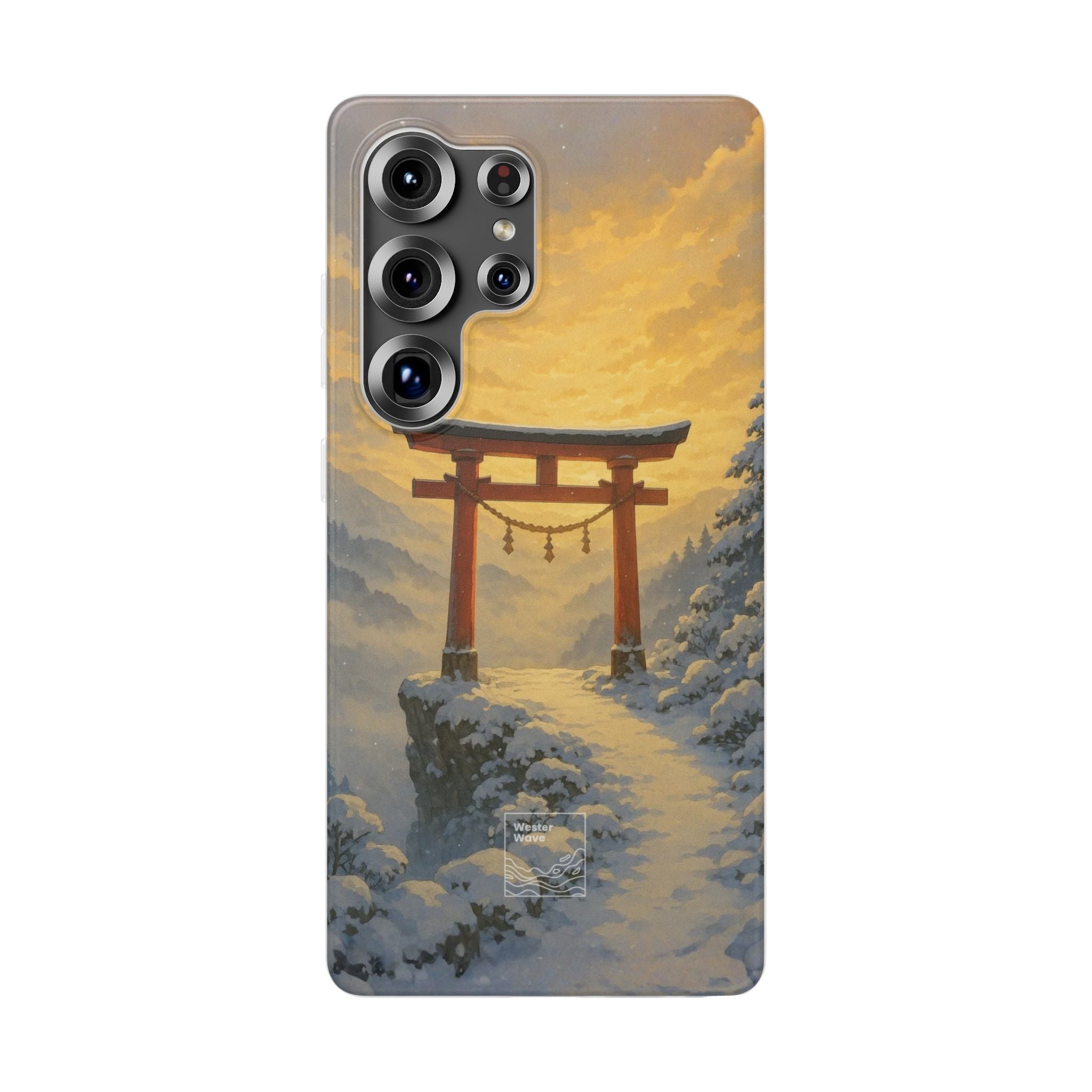 Winter’s Crimson Gate