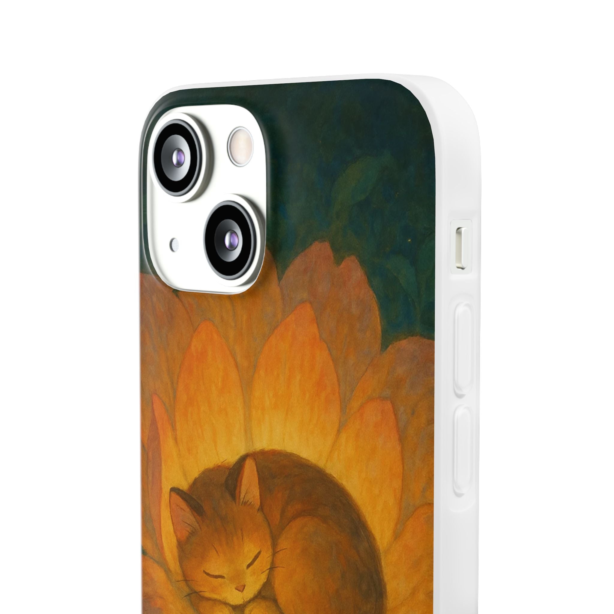 Lotus Blossom Dreamer