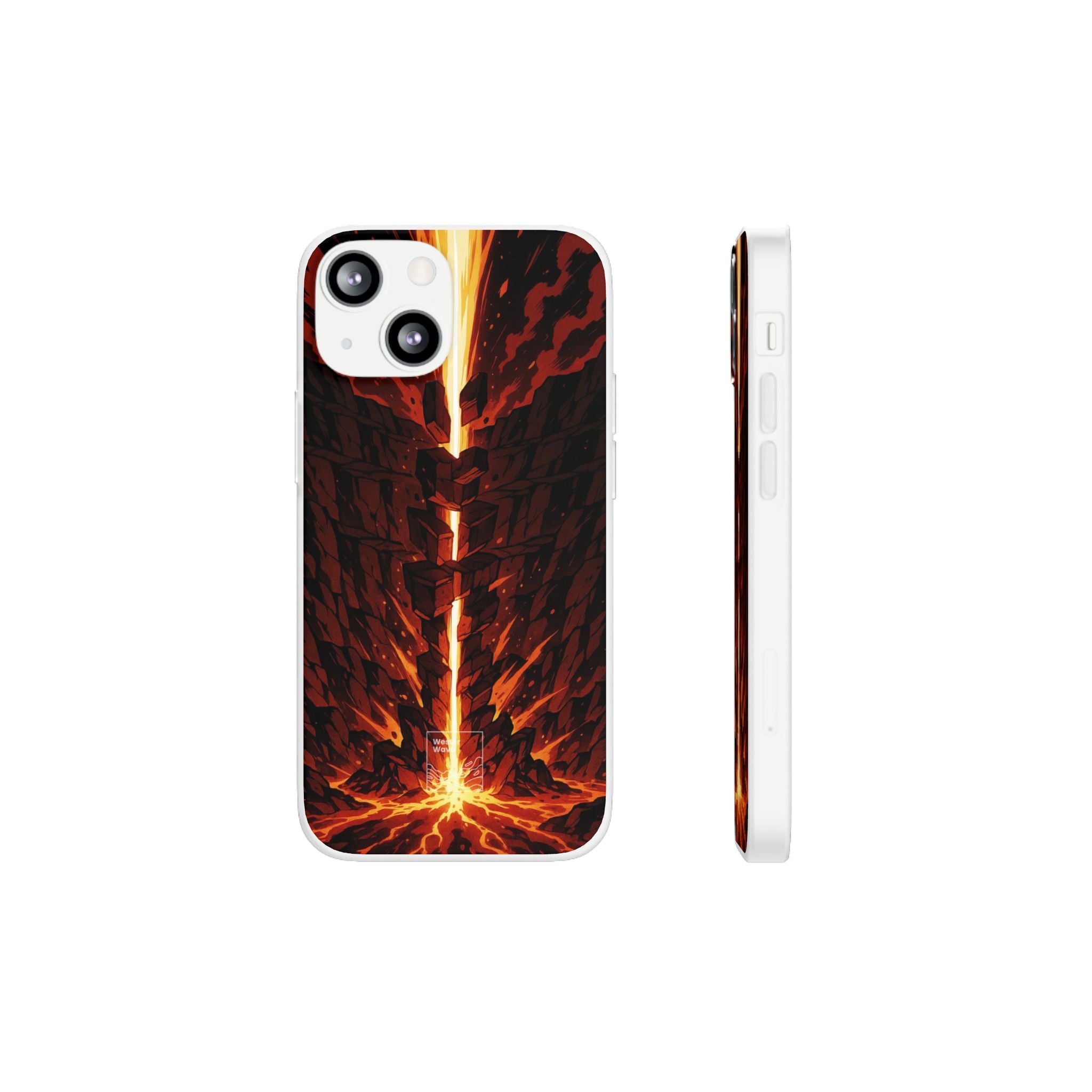 Pillar of the Earthcore