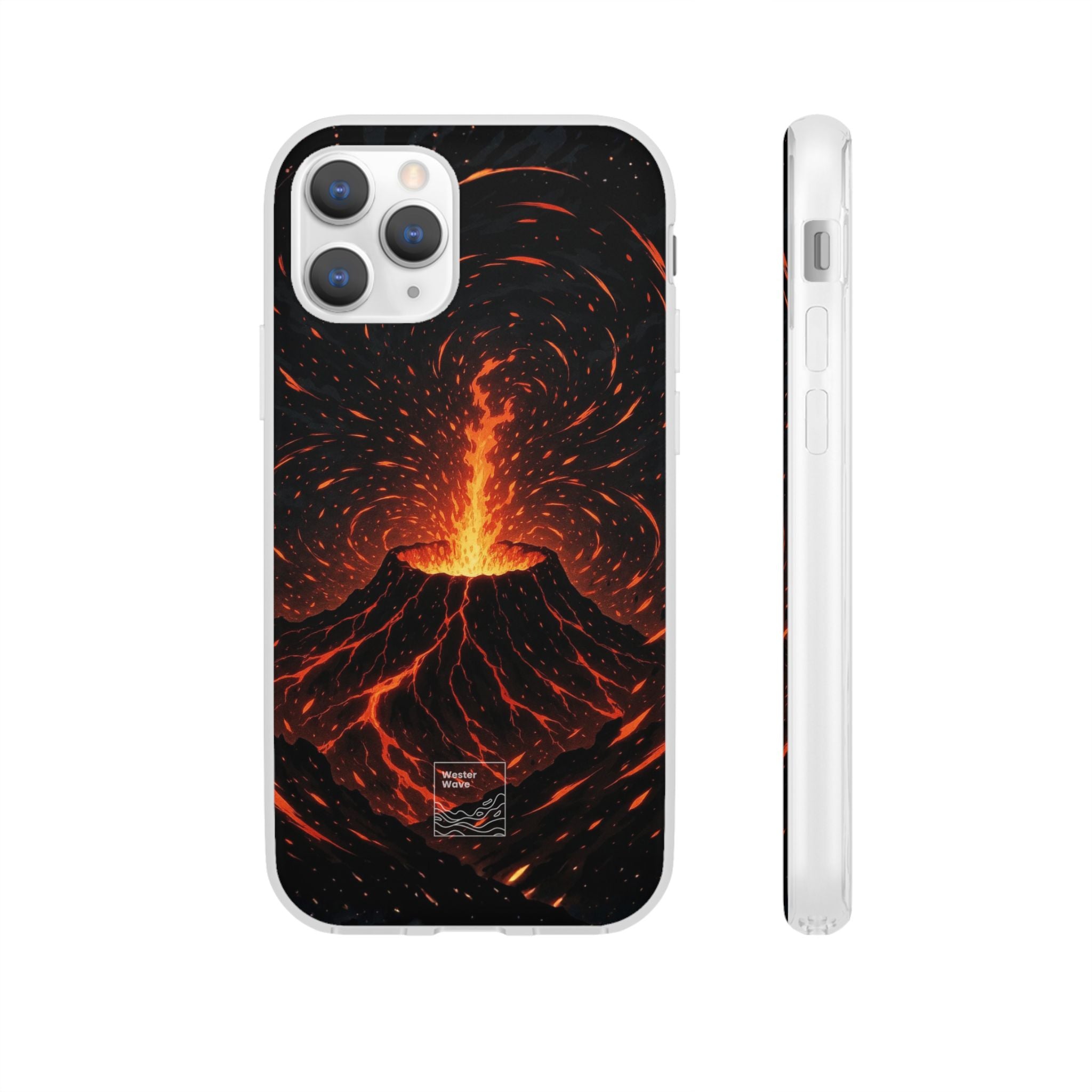 Cinderstorm Maelstrom