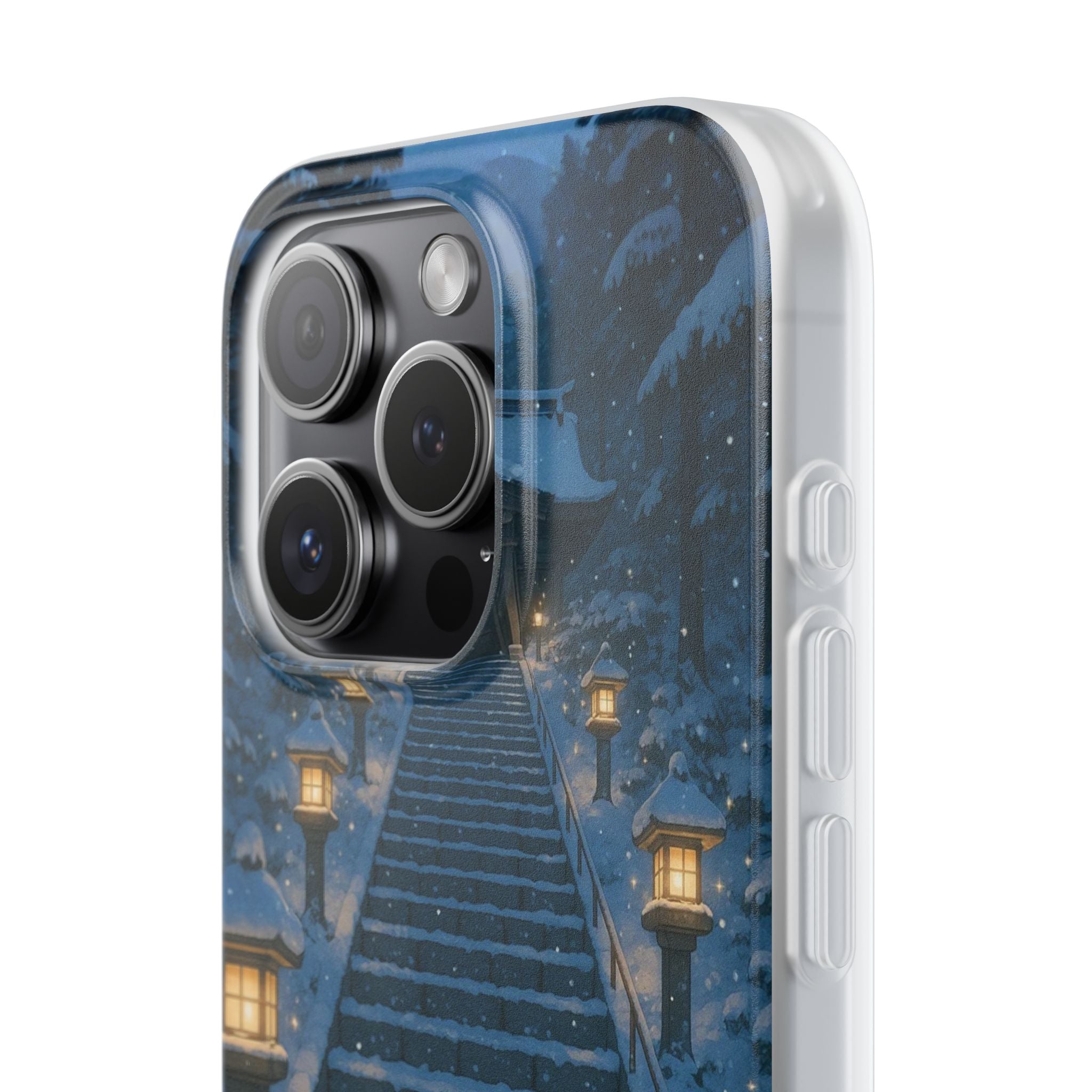 Path to the Lantern Shrine