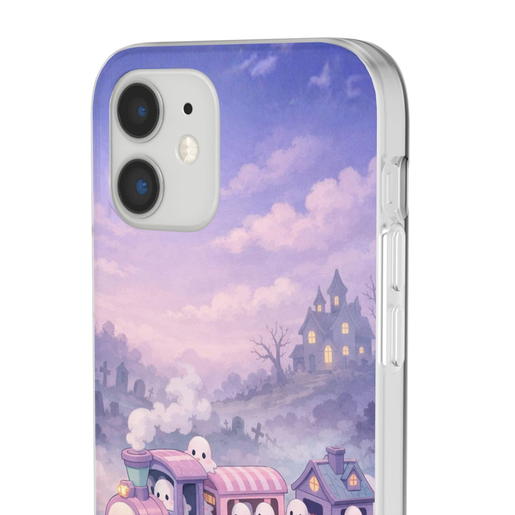 The Gentle Haunt Express