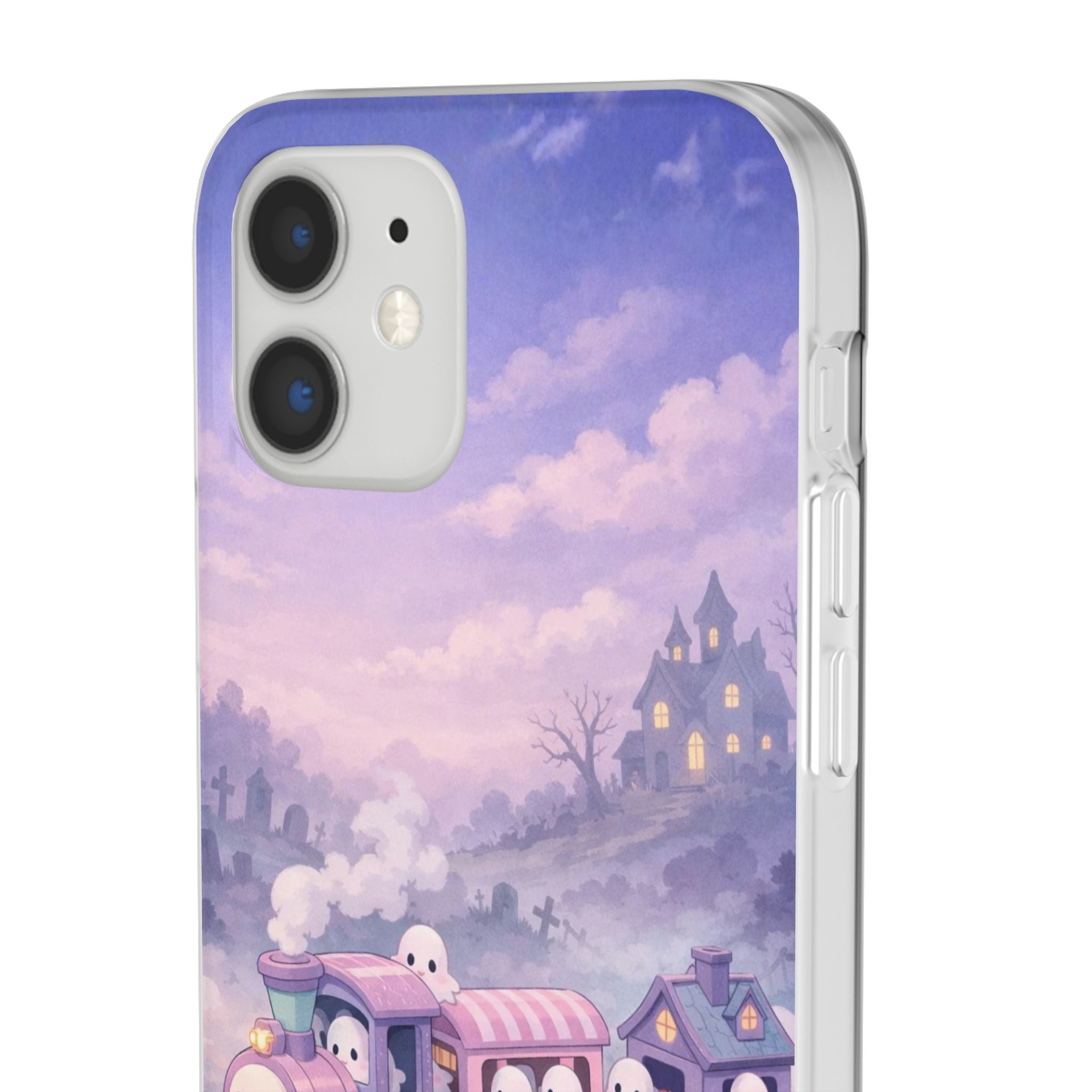 The Gentle Haunt Express