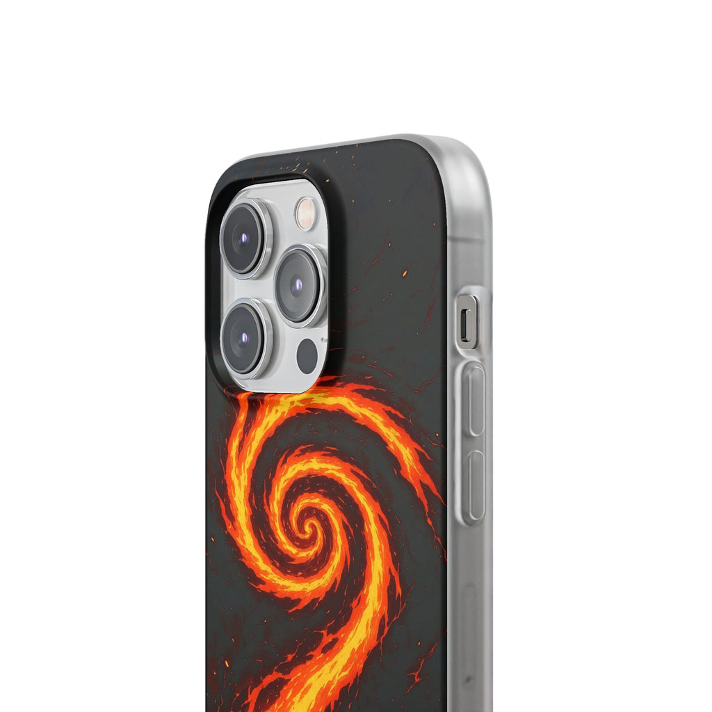 Inferno Spiral Nexus